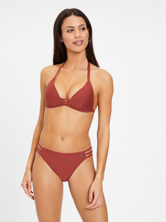 Bruno Banani, Bikini, barna, 3 kép a 6 közül