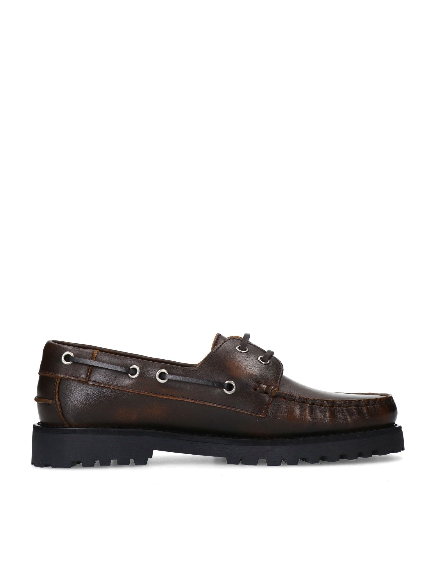 Thumbnail - SACHA Schnürschuhe