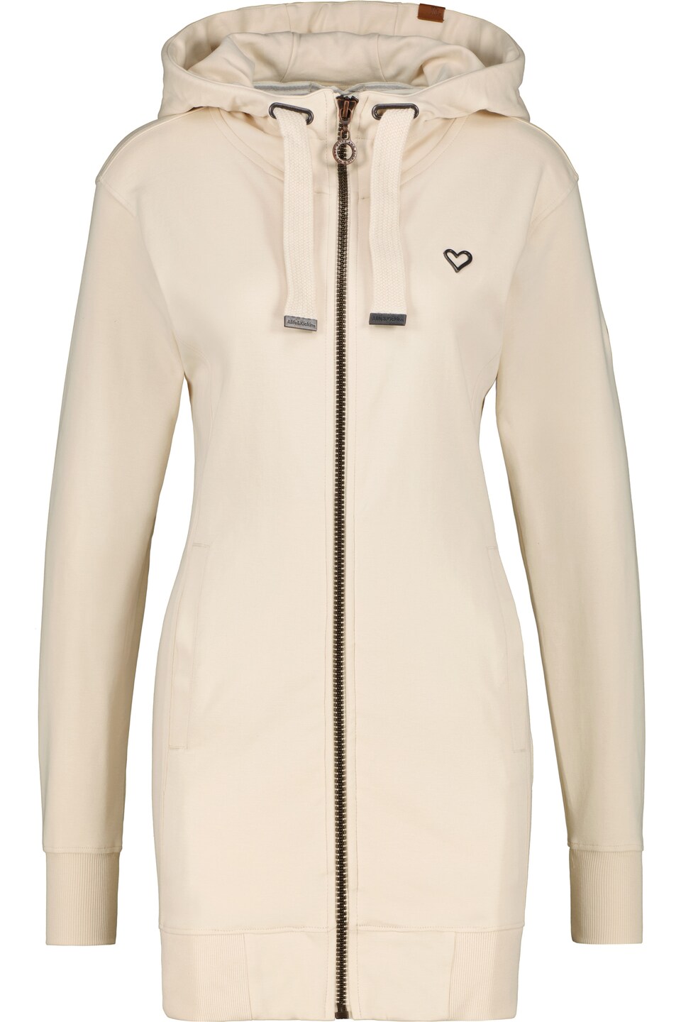 Sweatjacka 'JasinaAK'