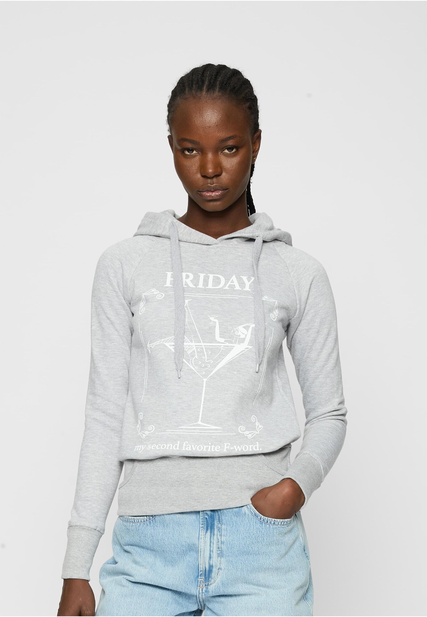 Thumbnail - MT Men Sweatshirt