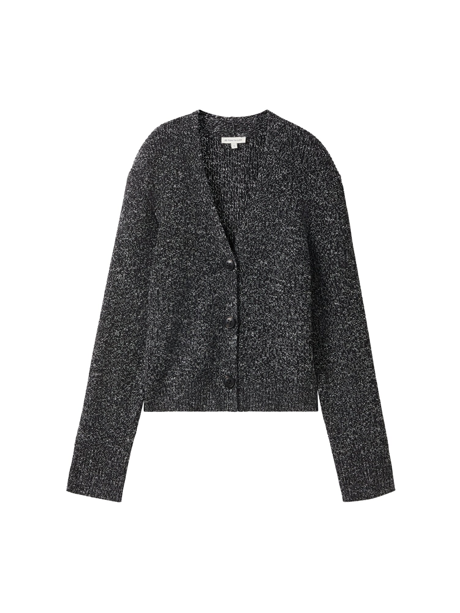 Thumbnail - Strickjacke