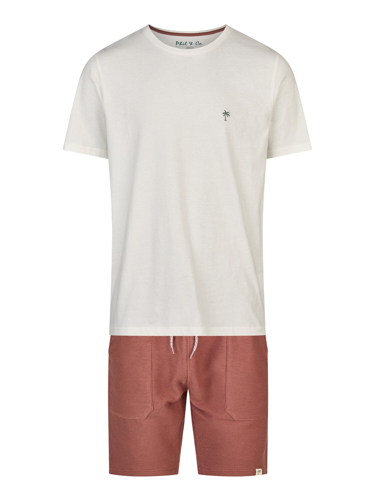 Thumbnail - Phil & Co. Berlin Shorty Lounge Dreams