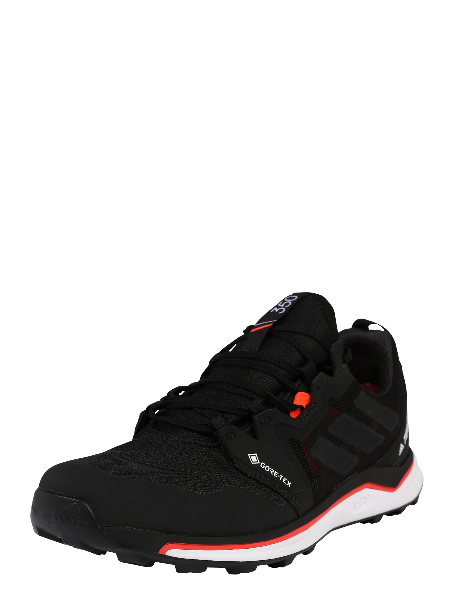 ADIDAS PERFORMANCE Pusbačiai 'TERREX AGRAVIC'  juoda