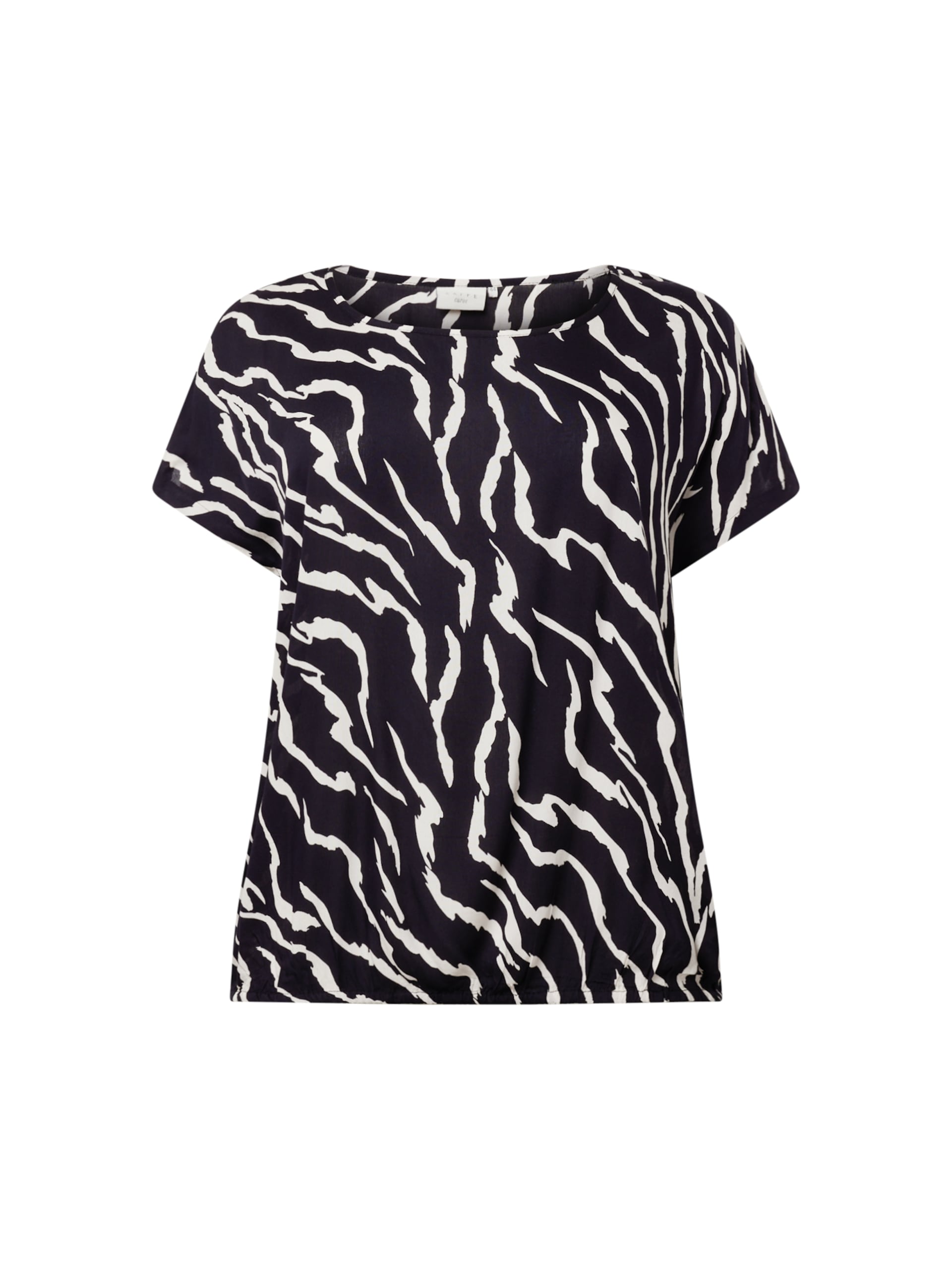 KAFFE CURVE Blus 'Sonna Stanley' dam