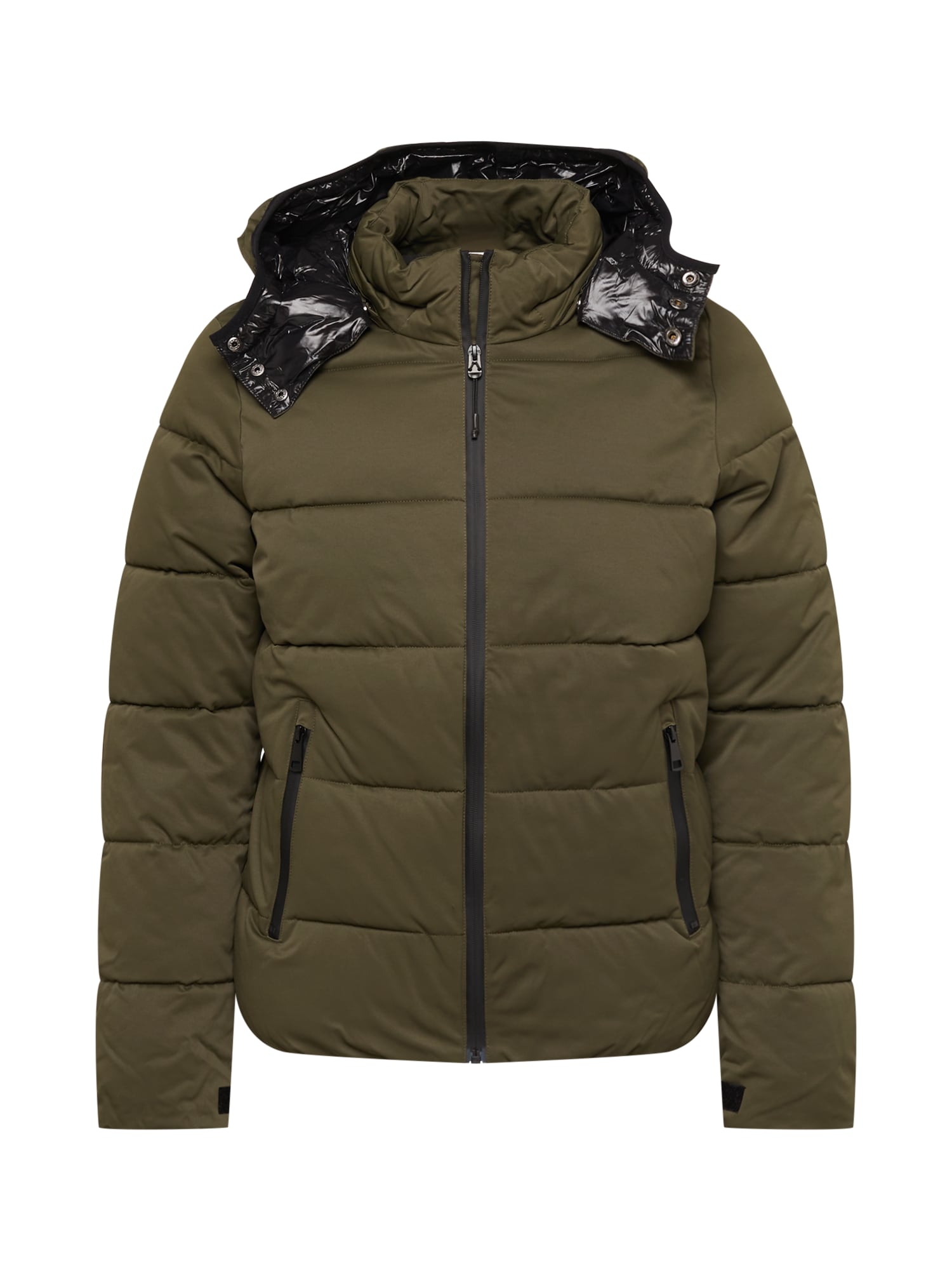 Thumbnail - Winterjacke