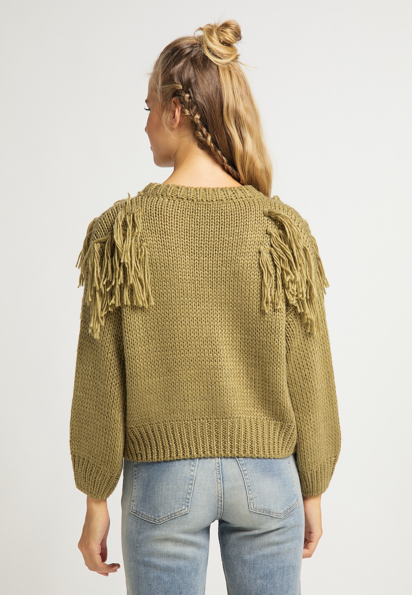 Thumbnail - usha FESTIVAL Pullover