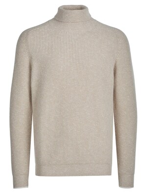 GANT Jersey 'Peserico Pullover'  beige