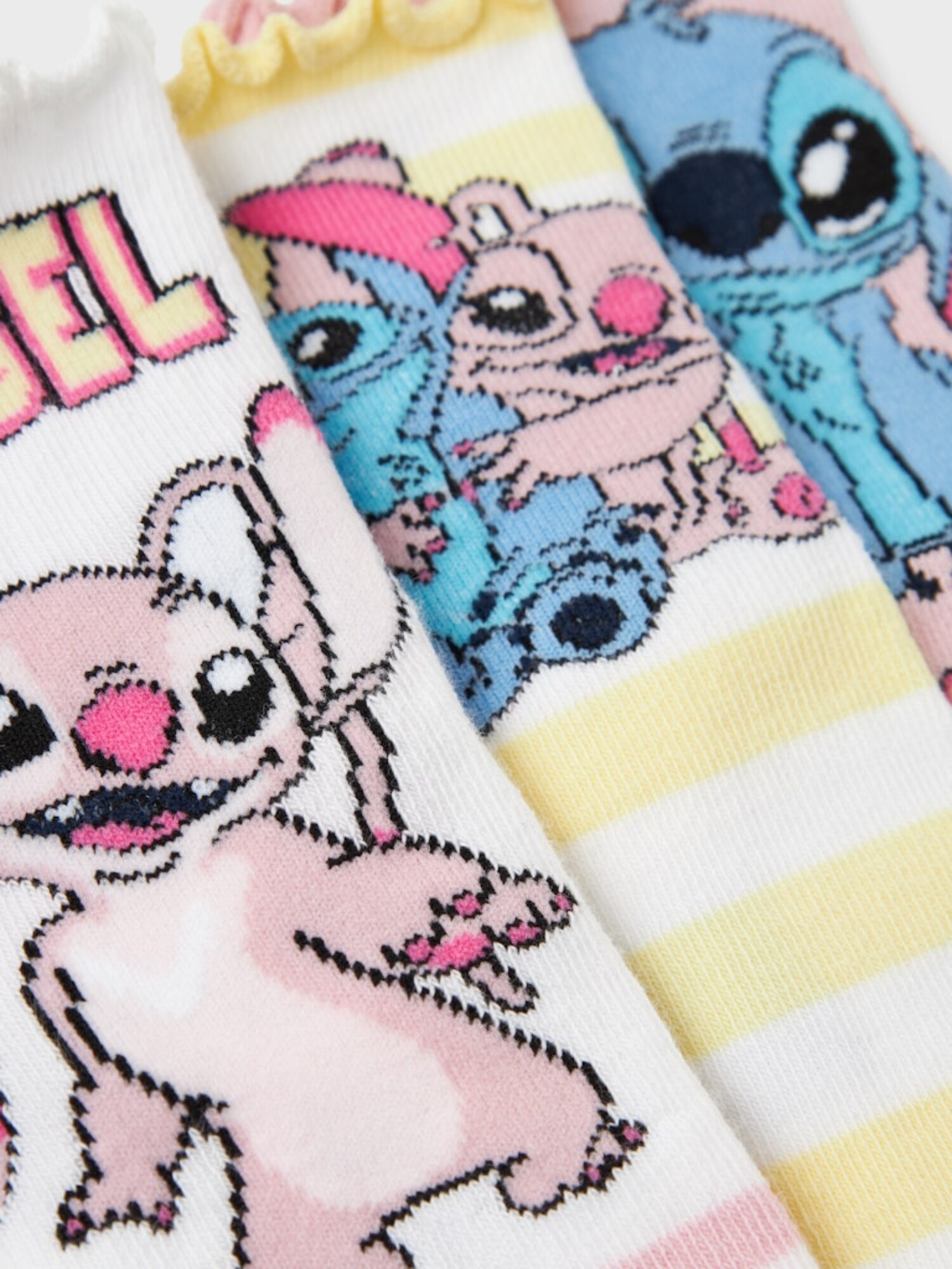 Thumbnail - NAME IT Socken NMFASARA STITCH