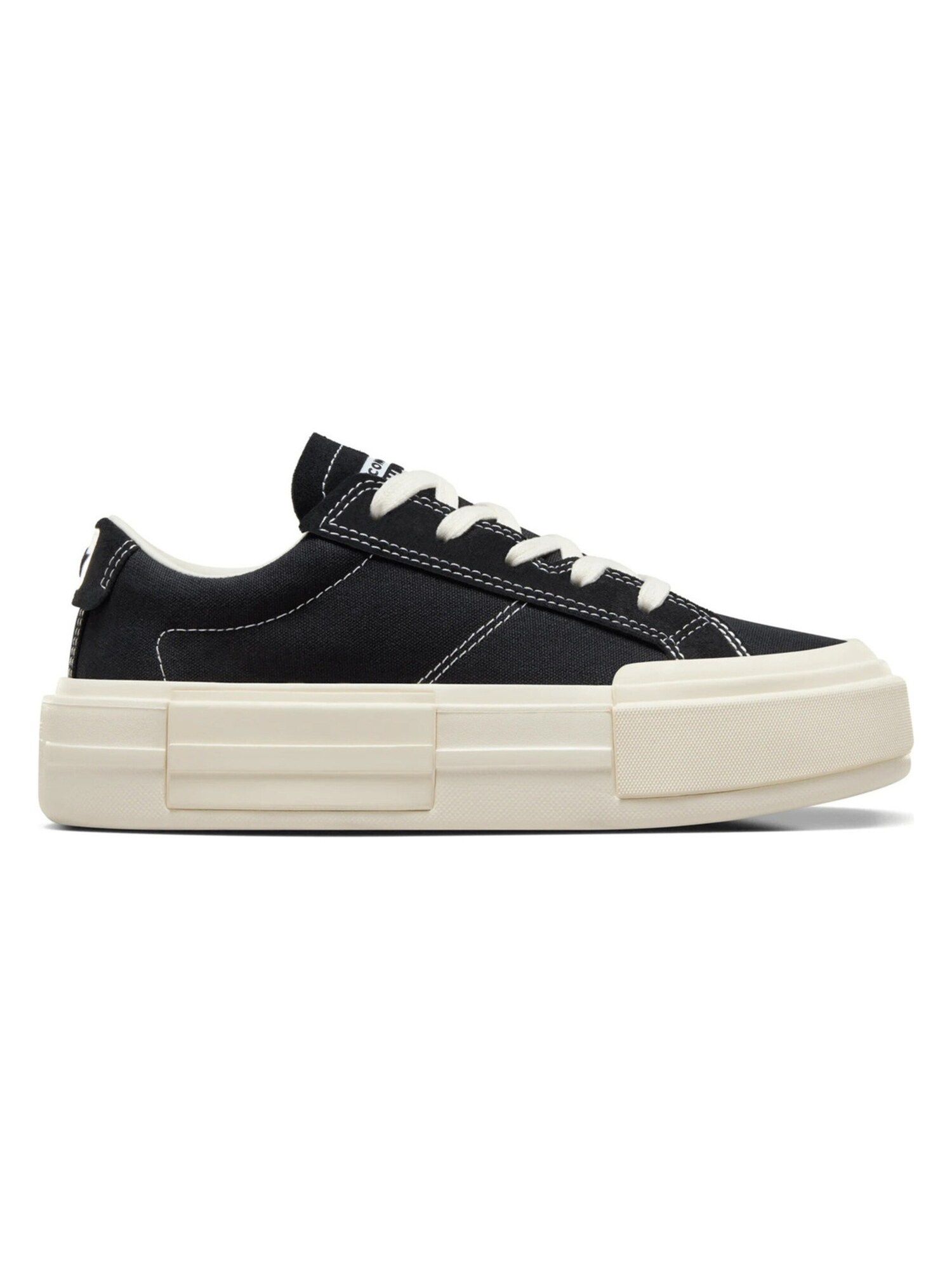 CONVERSE Calzado deportivo 'Chuck Taylor All Star Cruise'  negro