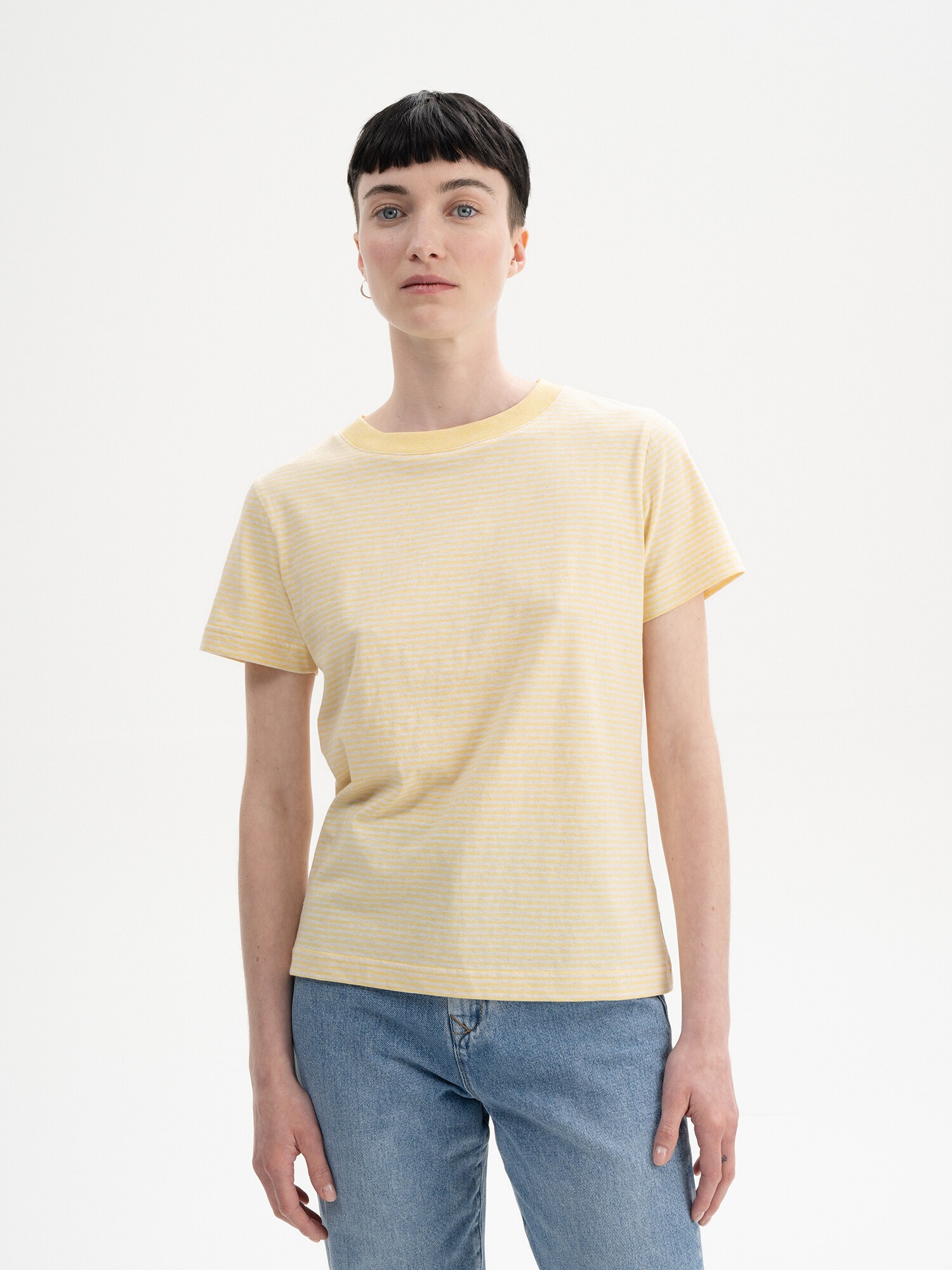Thumbnail - MELA T-Shirt Khira (GOTS)