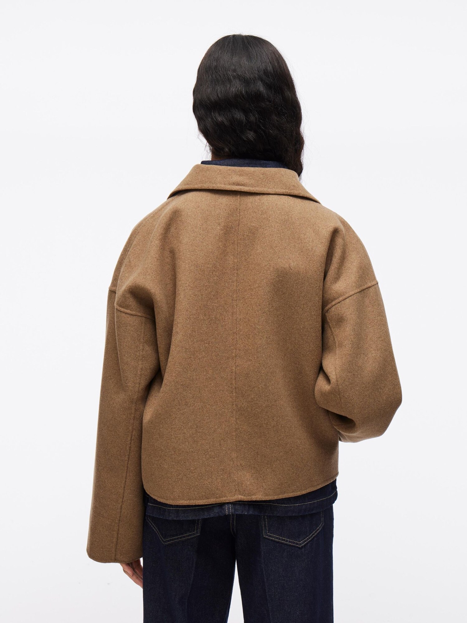 Thumbnail - ROUGE EDIT Jacke