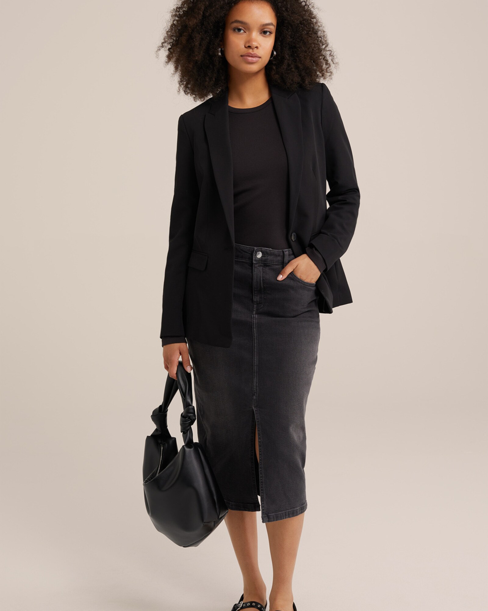 Thumbnail - WE Fashion Shirt