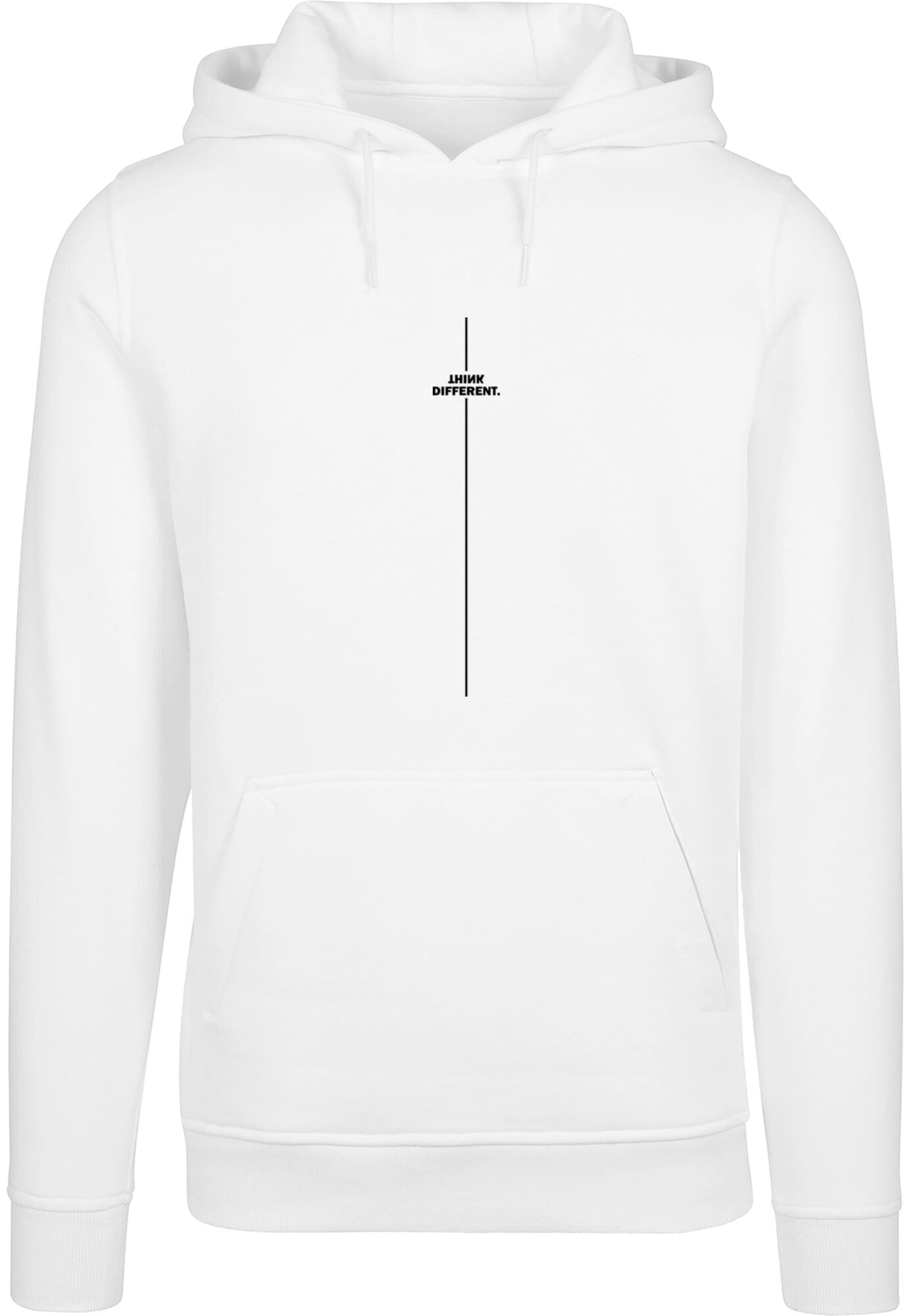 Thumbnail - Merchcode Sweatshirt Think Different