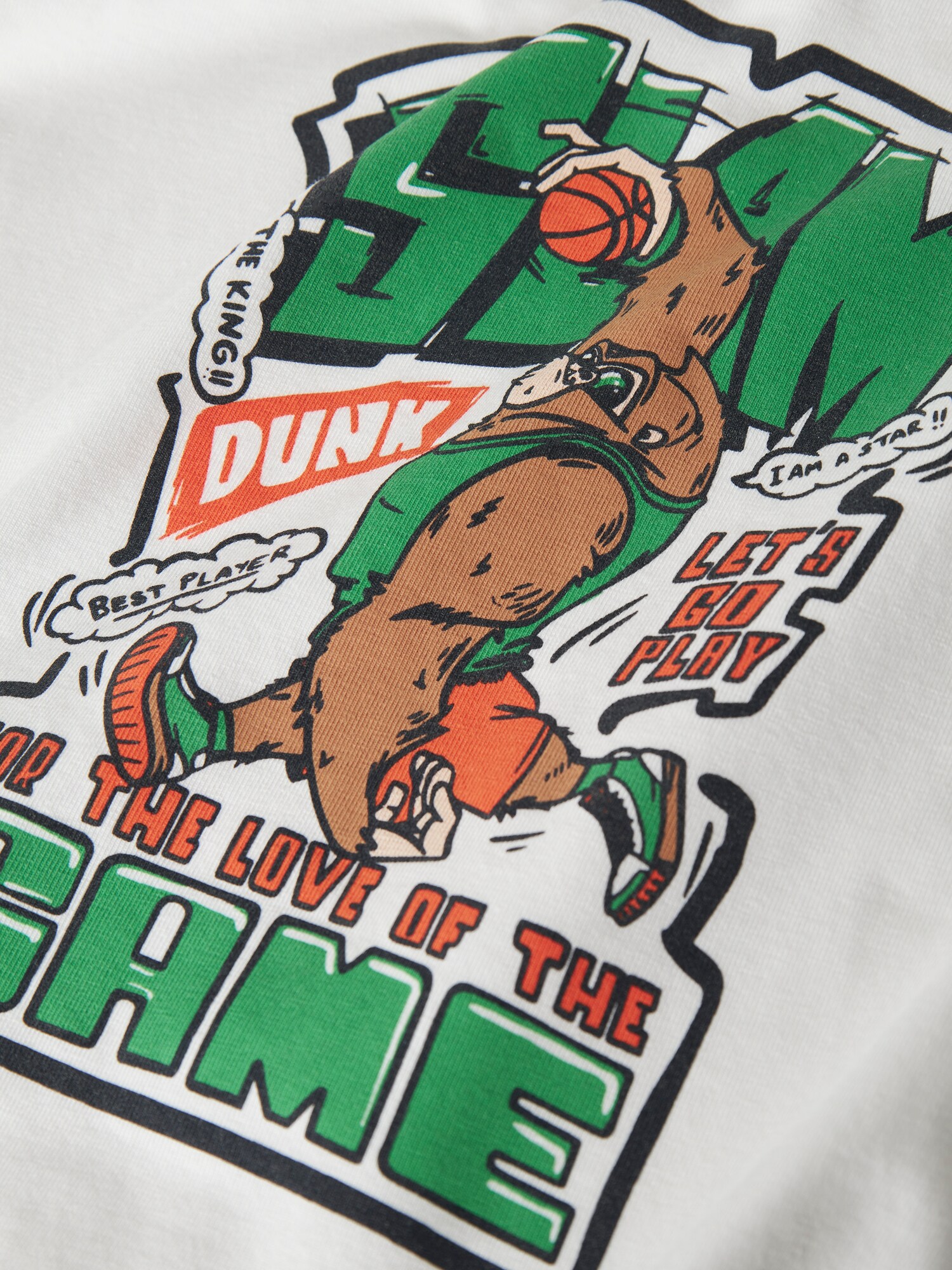 Thumbnail - Shirt 'NKMVux'
