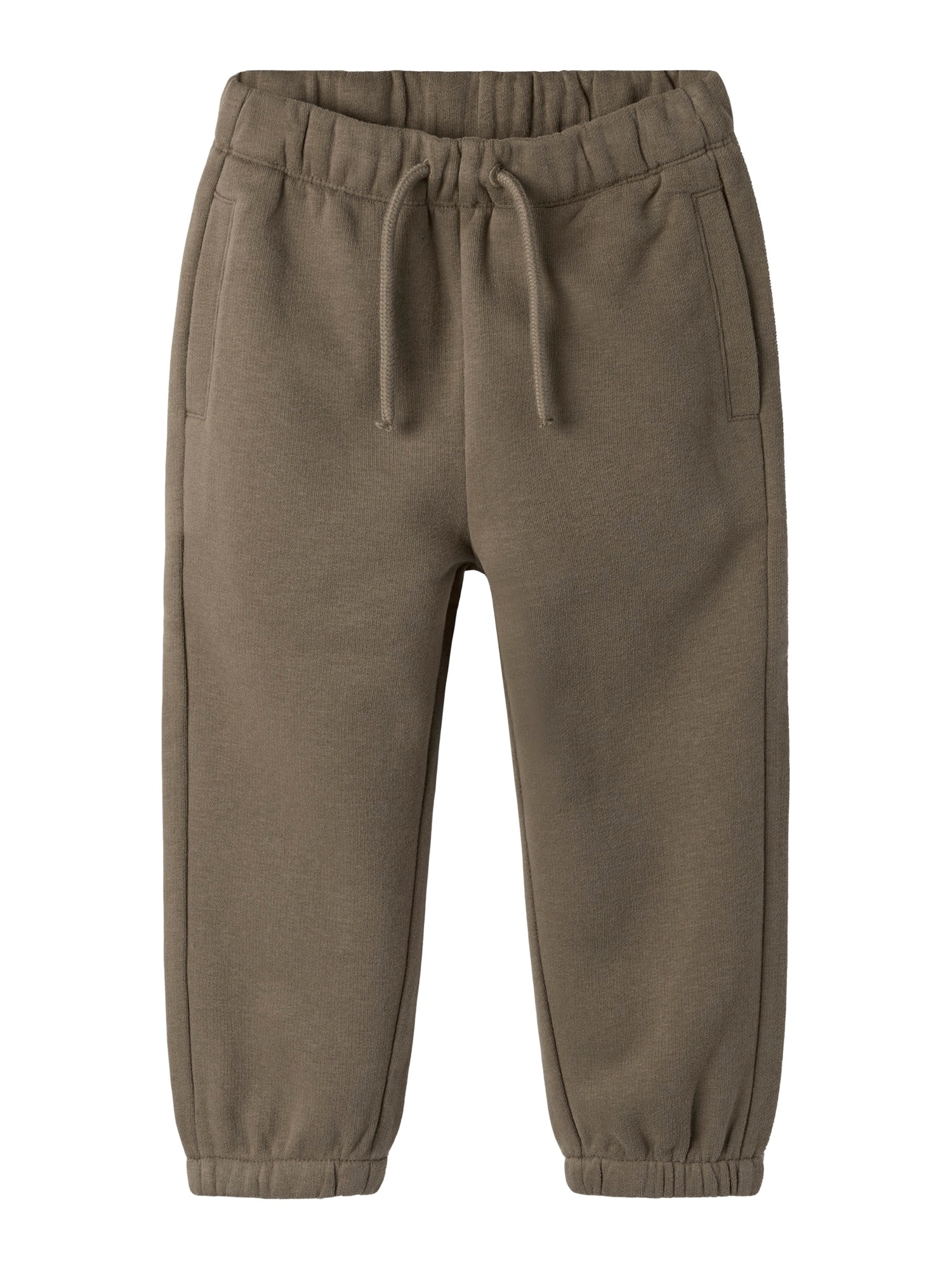 LilAtelier Pantaloni NMNILONDON brocart