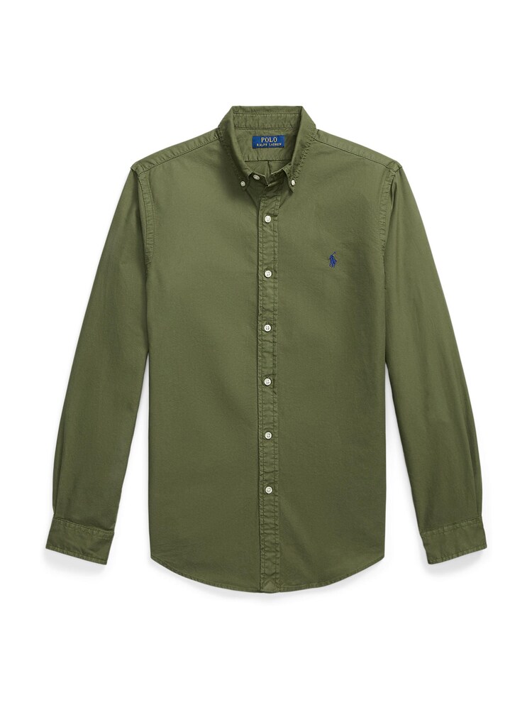 Polo Ralph Lauren Ing Férfi zöld , Méret XXL