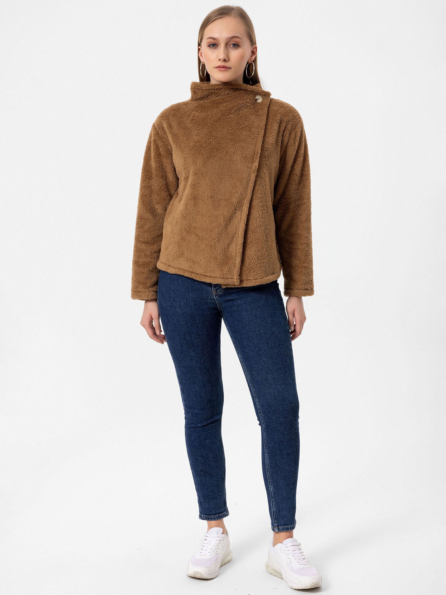 Thumbnail - Strickjacke