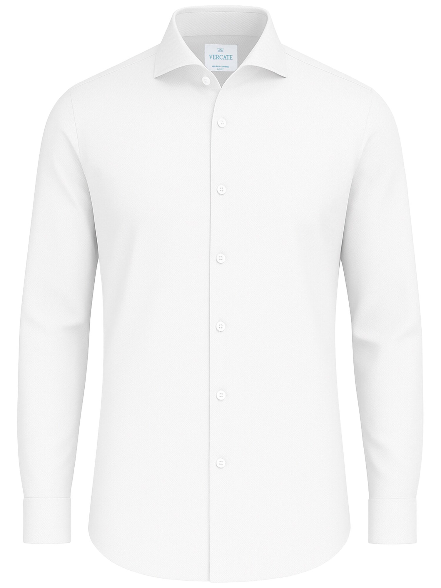 Vercate Camisa de negocios 'No. 28'  blanco