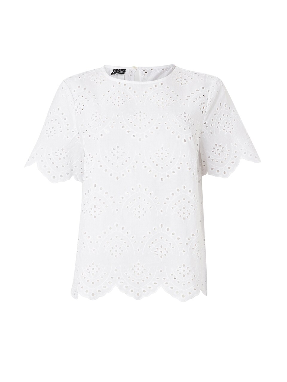 Blus 'PCVILDE'