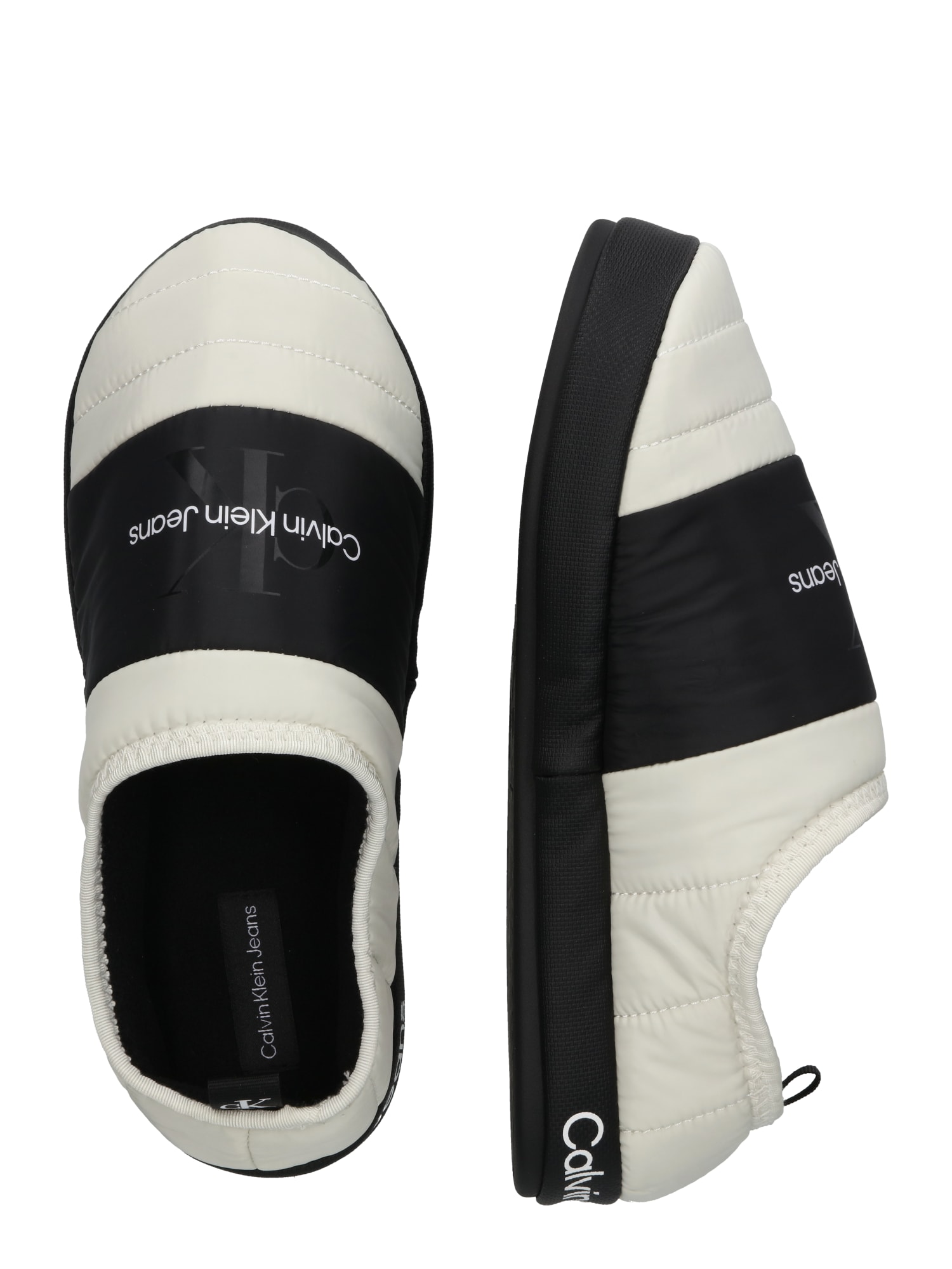 Shoes CaleÃ§on Calvin Klein Gris CaleÃ§on Zalando CaleÃ§on Homme