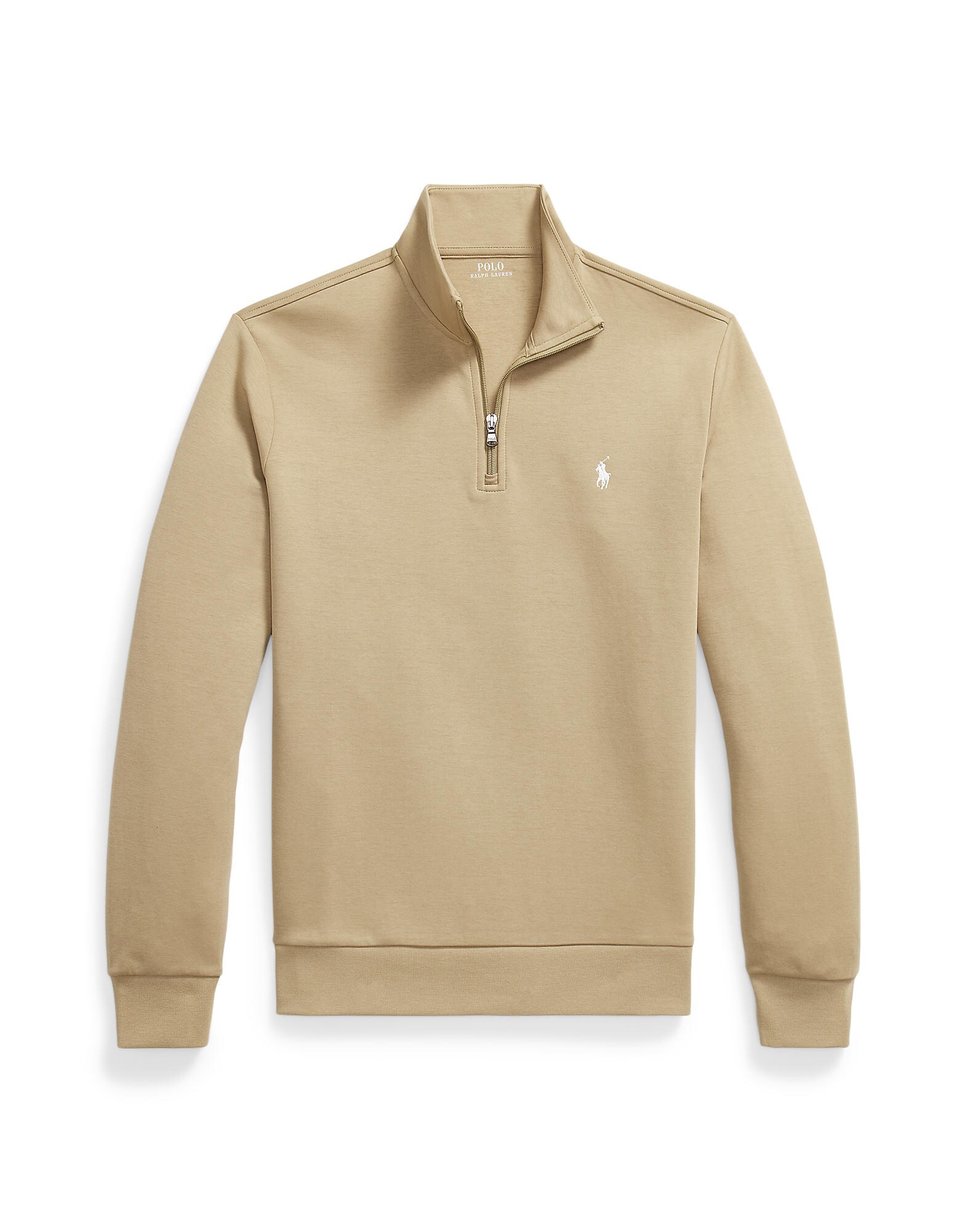 Polo Ralph Lauren Mikina  béžová
