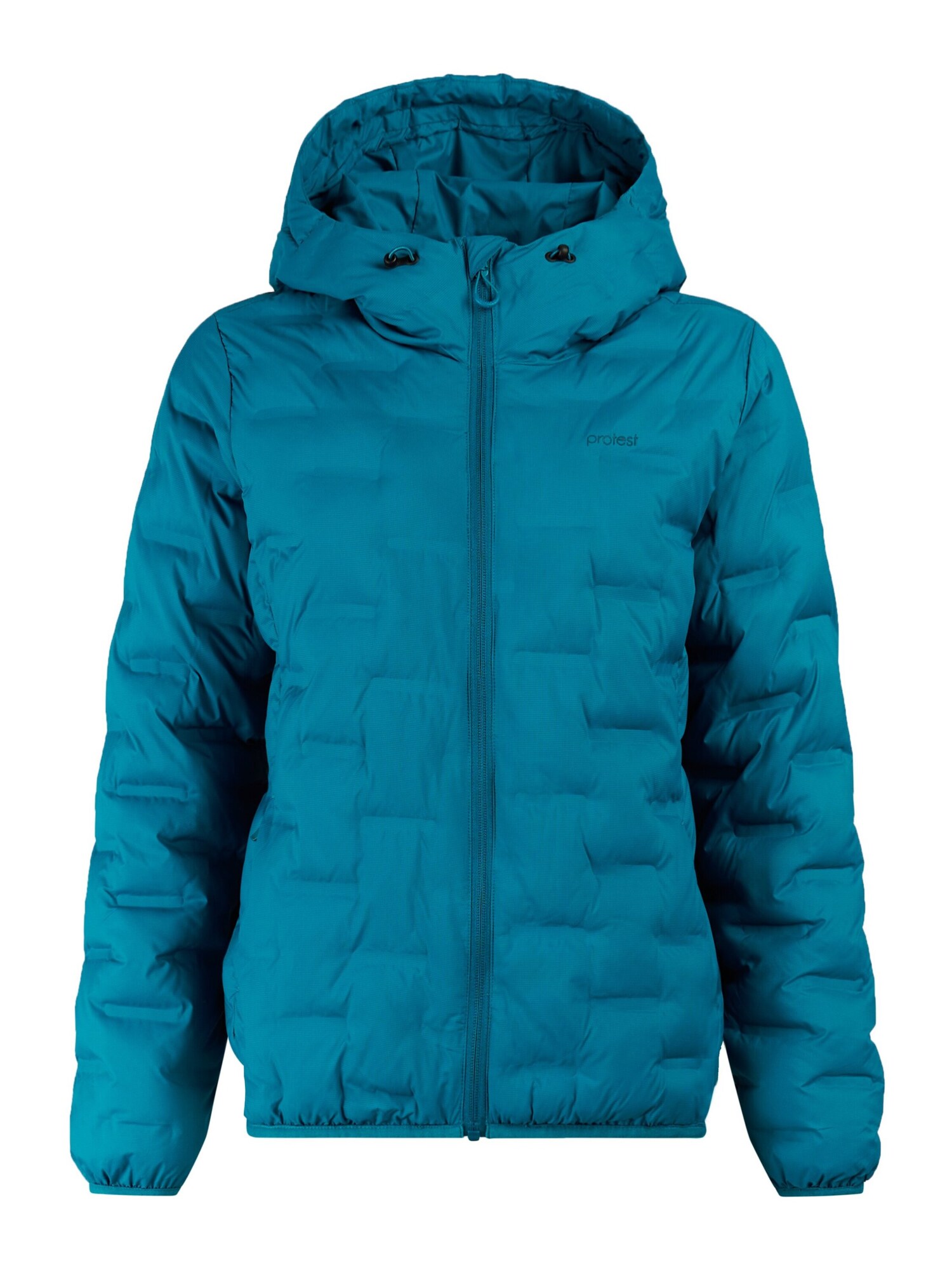 Protest Outdoorjas 'PRTLupita' Blauw