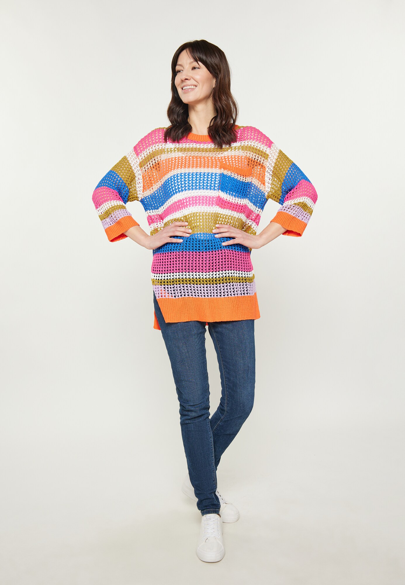 Thumbnail - usha BLUE LABEL Pullover