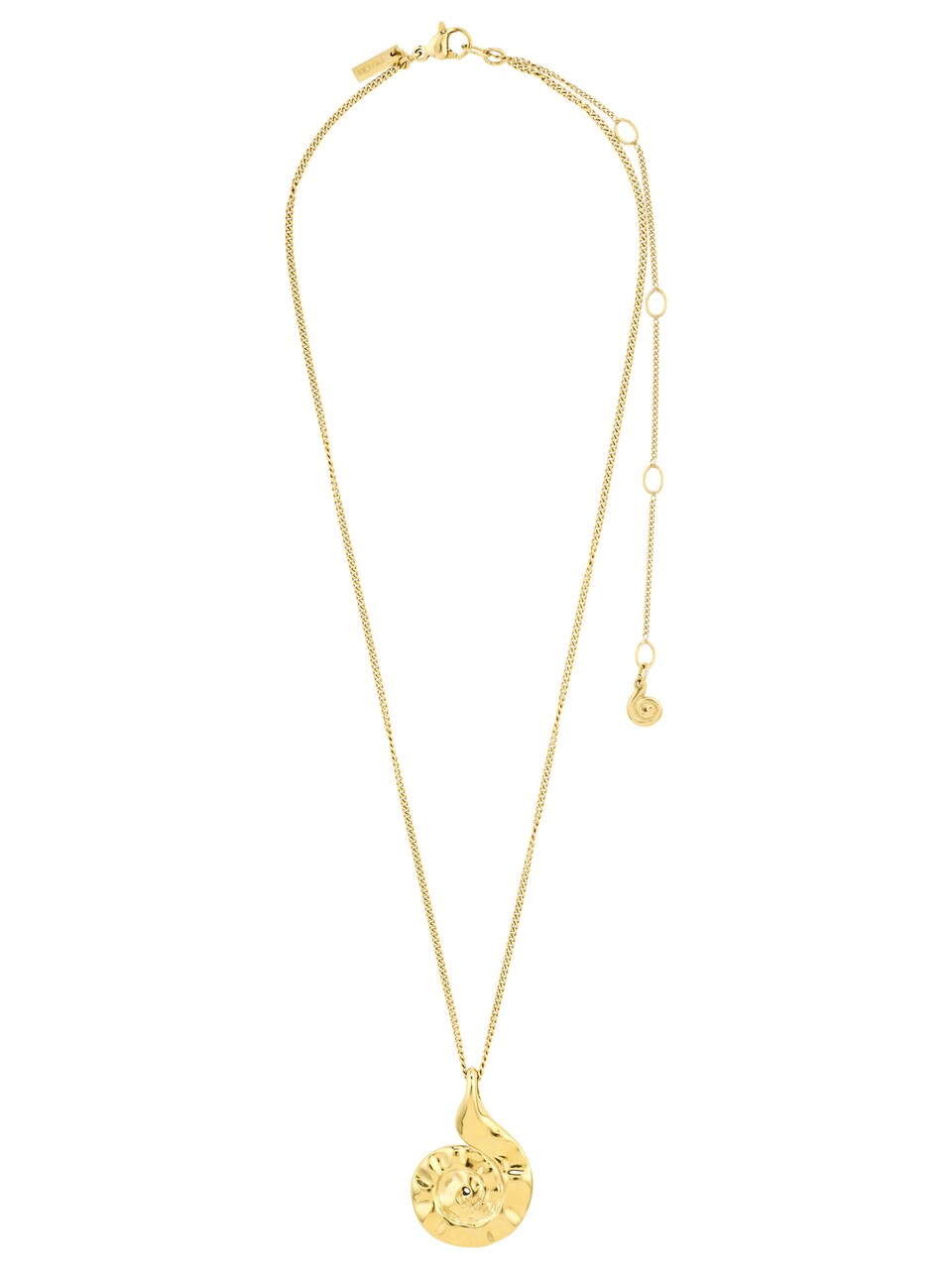 Halsband 'Haze'