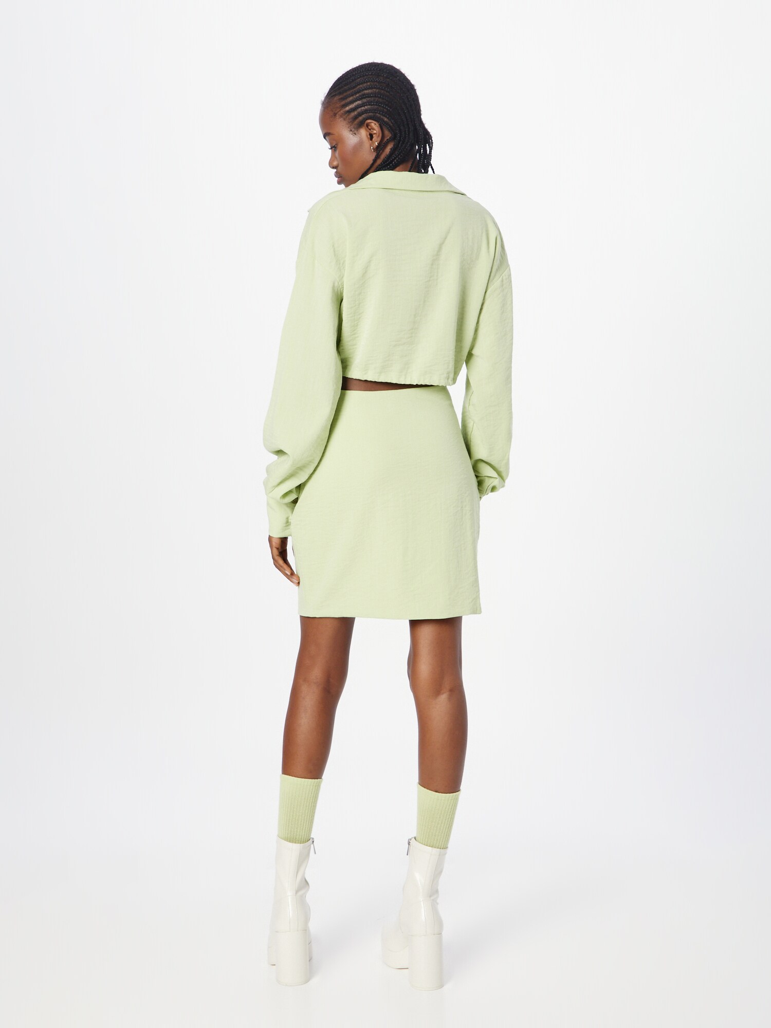 Thumbnail - Misspap Kostüm