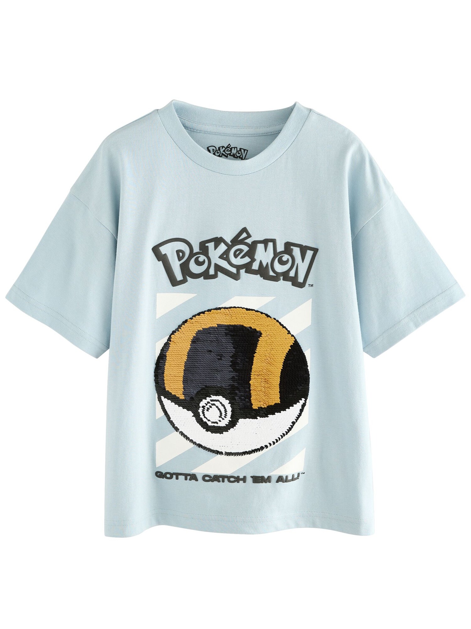 Next Tricou  albastru / mai multe culori