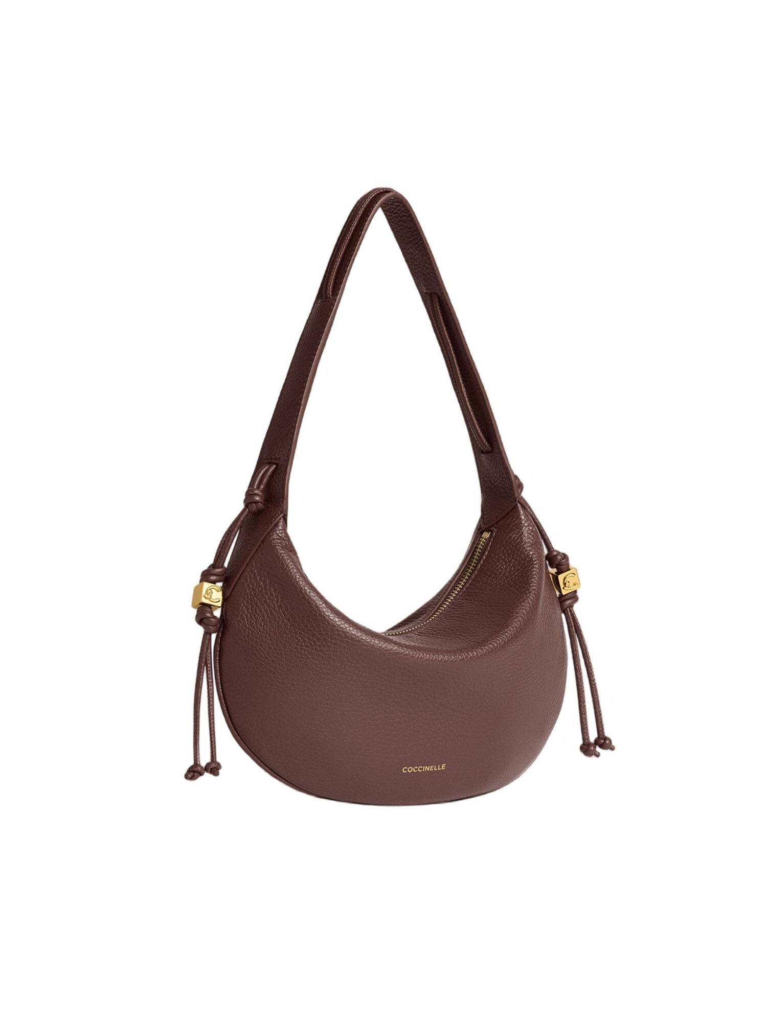 Coccinelle Bolso de hombro 'Thess 3'  baya – imagen 3