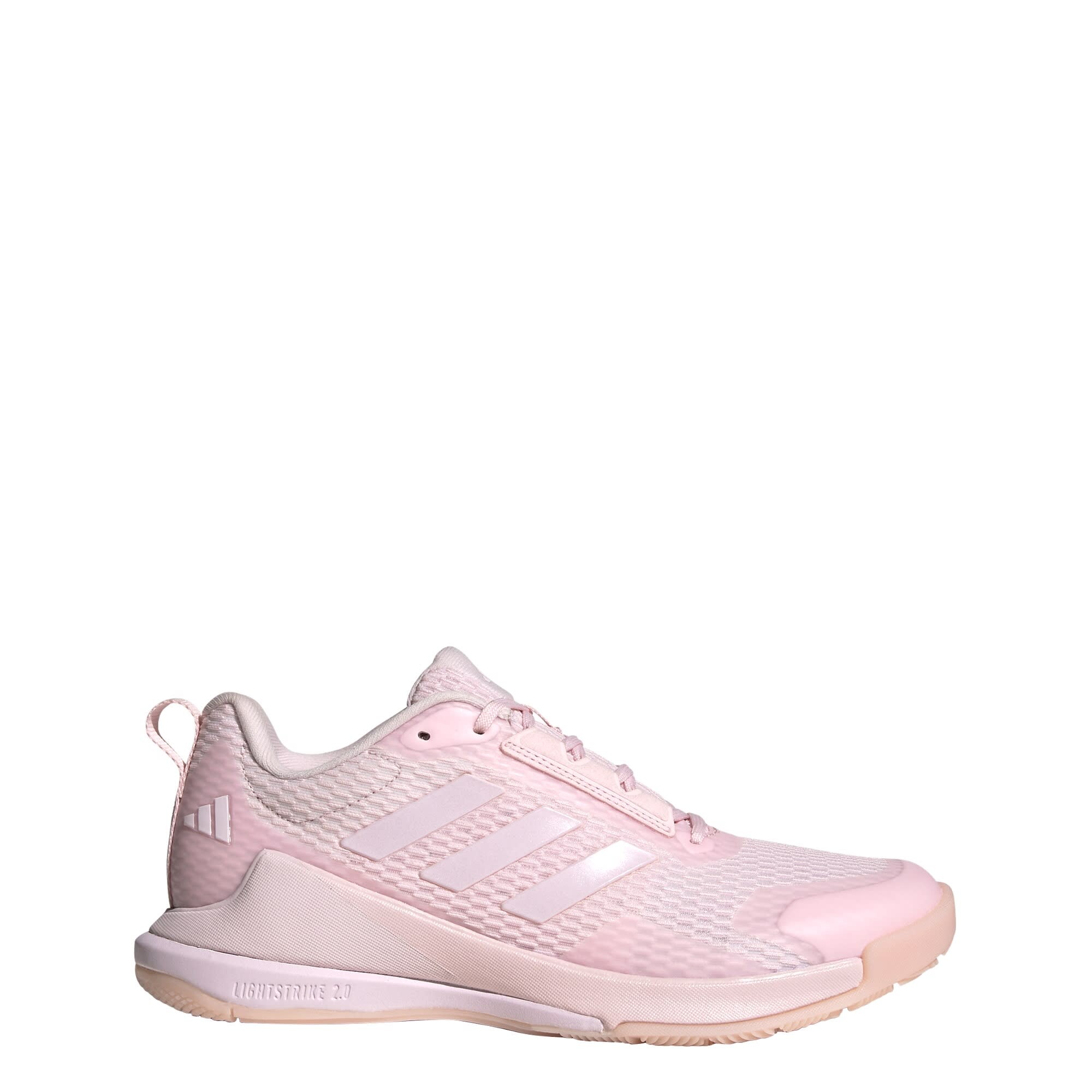 ADIDAS PERFORMANCE Calzado deportivo 'Novaflight 2' rosa – imagen 3