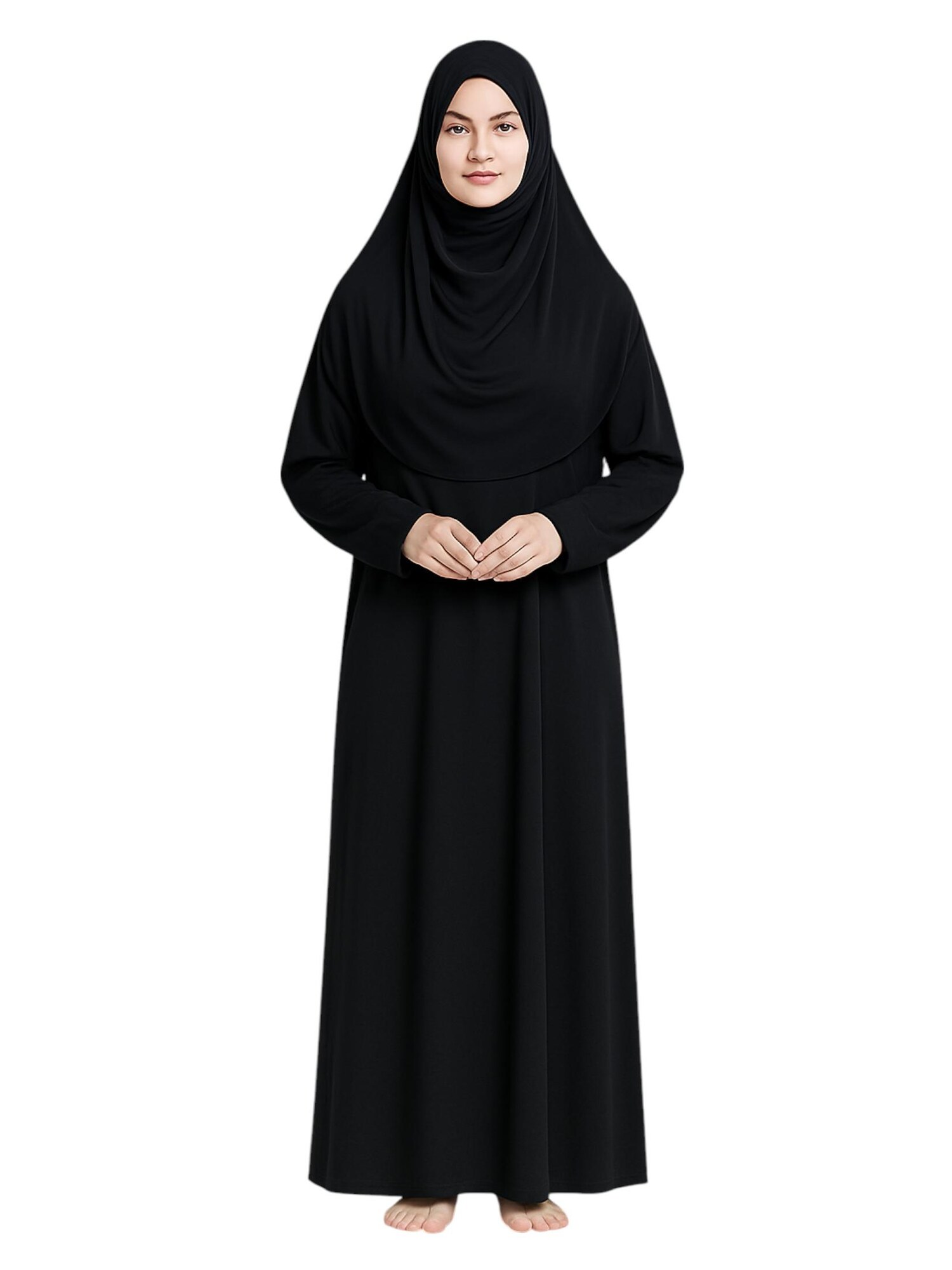 Thumbnail - fashionshowcase Kleid SAHRA