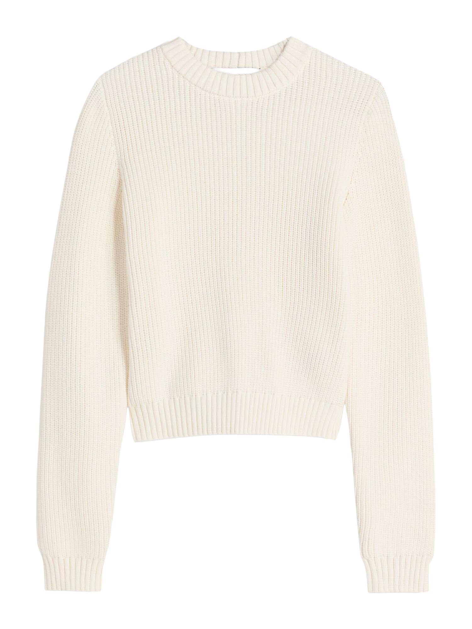 Bershka Pulover  ecru