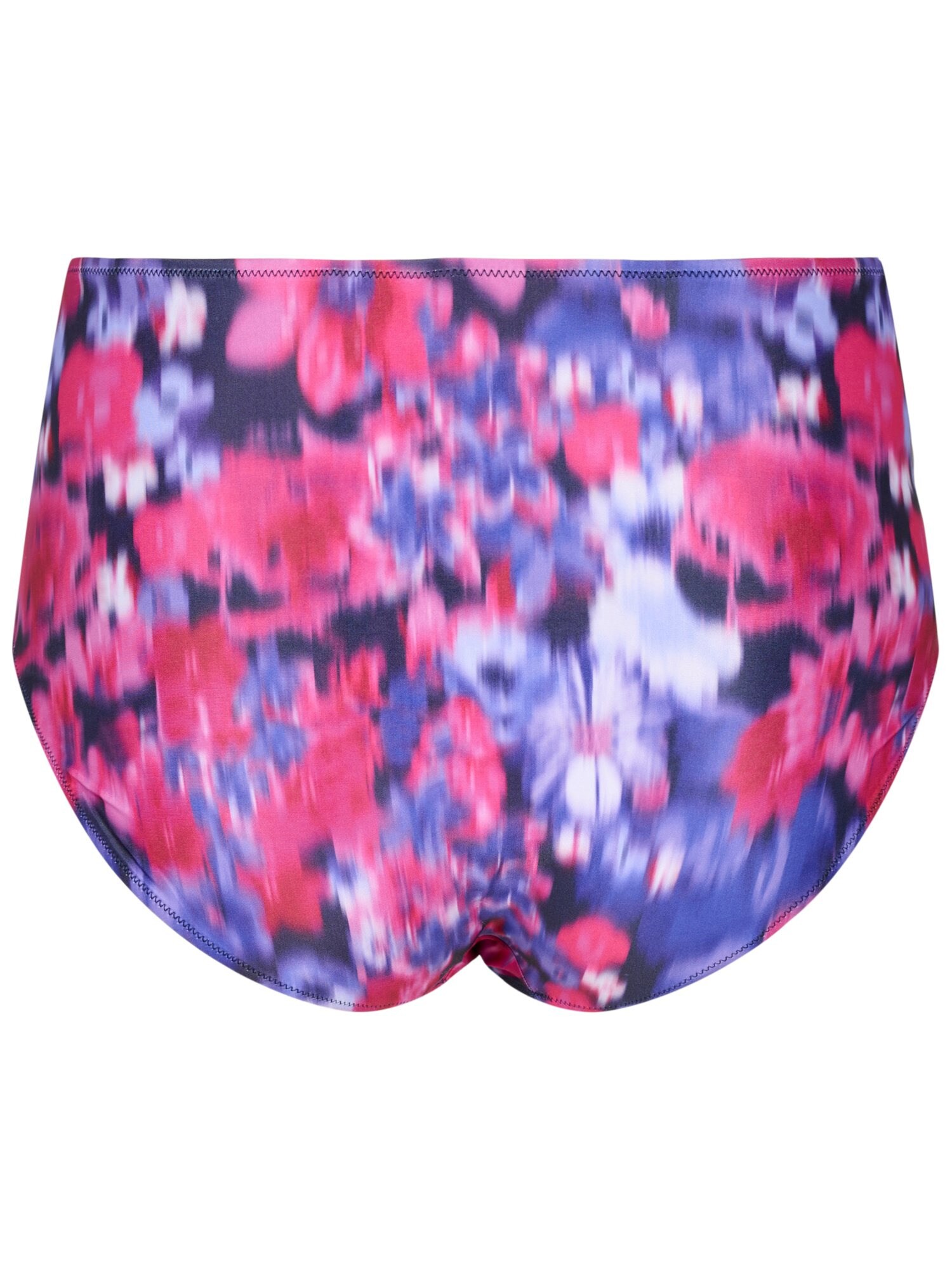 Swim by Zizzi Bikini nadrágok 'Mia'  vegyes színek / rózsaszín termék 2. képe
