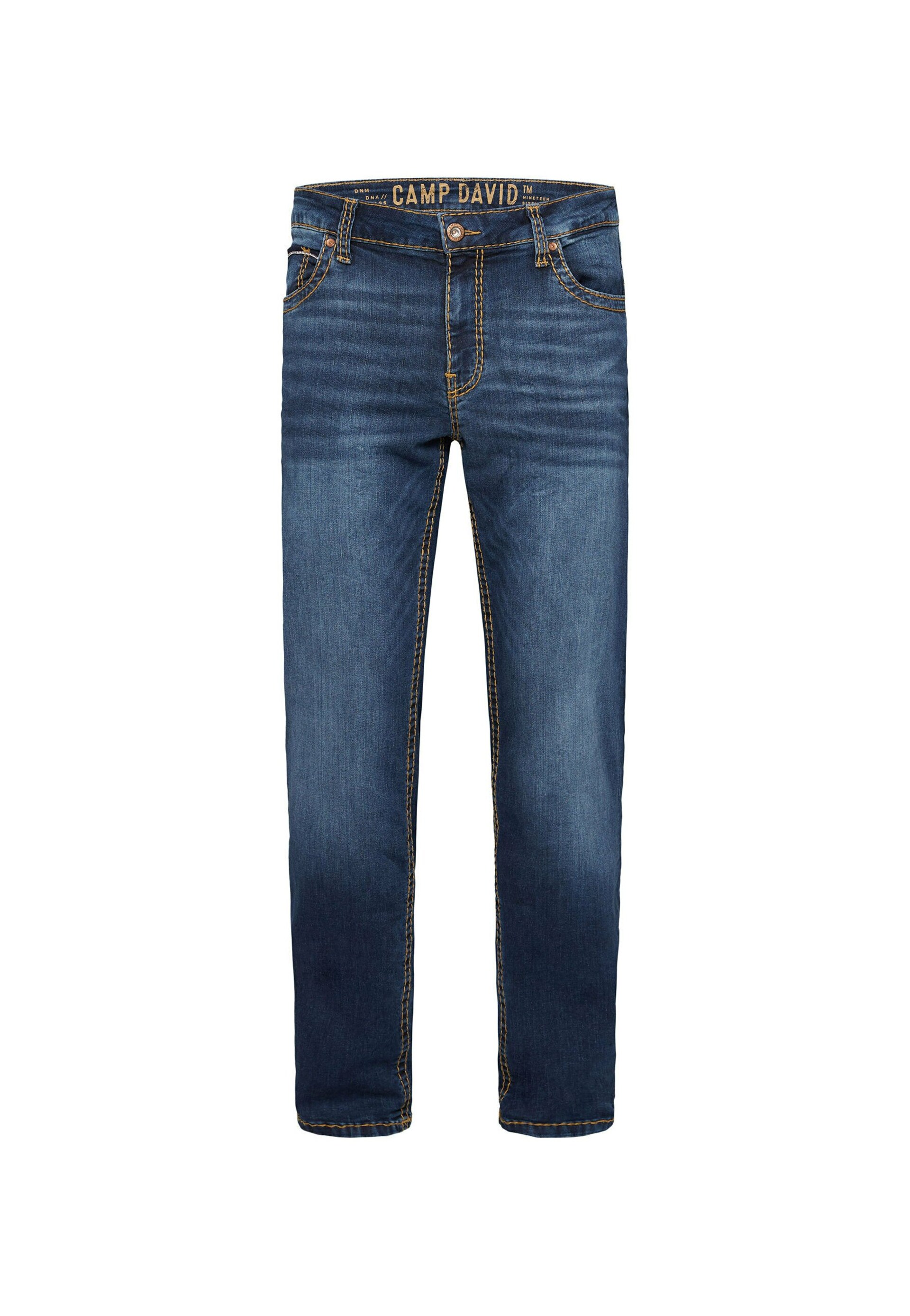 CAMP DAVID Jeans 'Co:no' herr