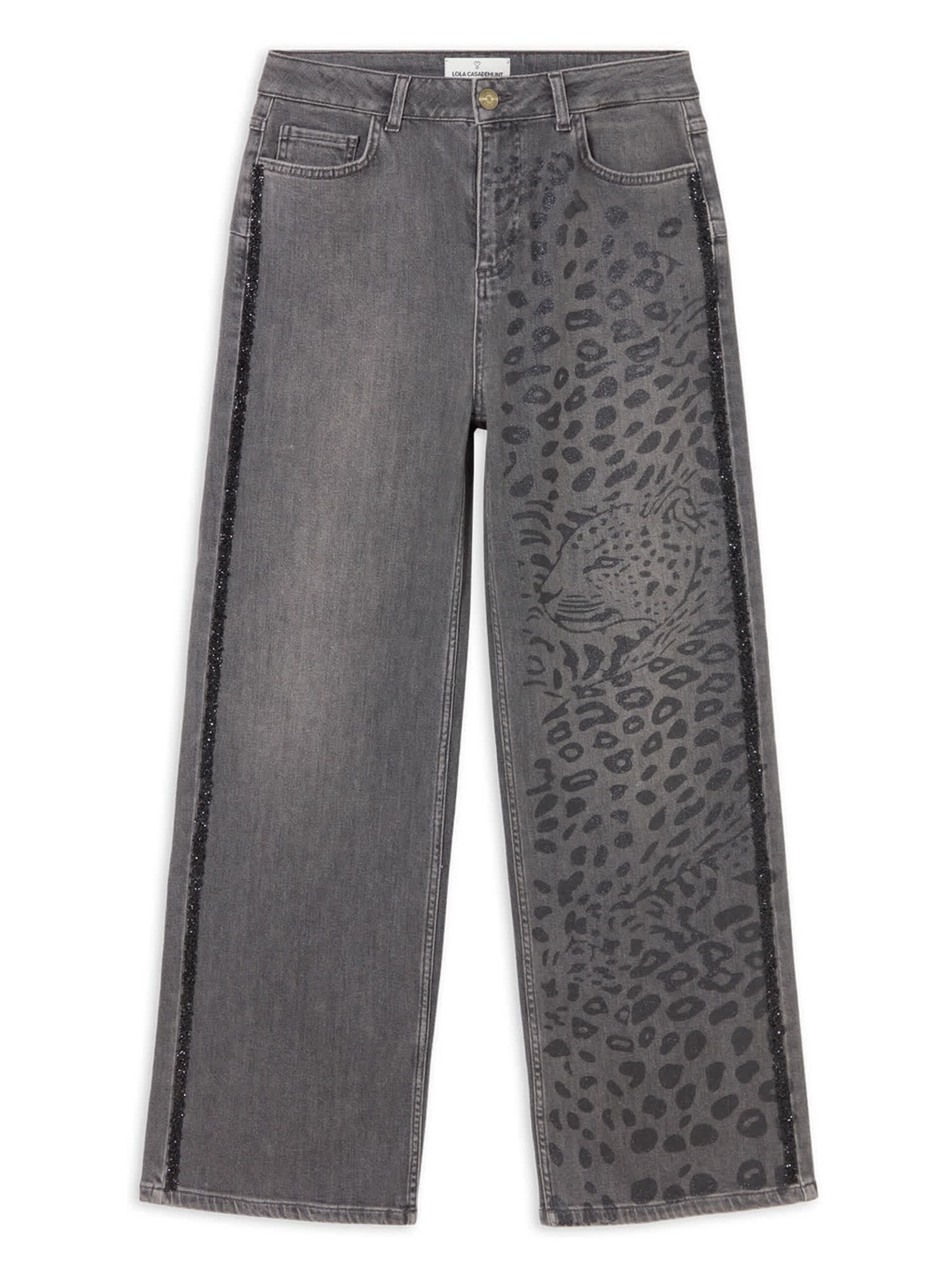 Lola Casademunt Jeans 'Droit' dam