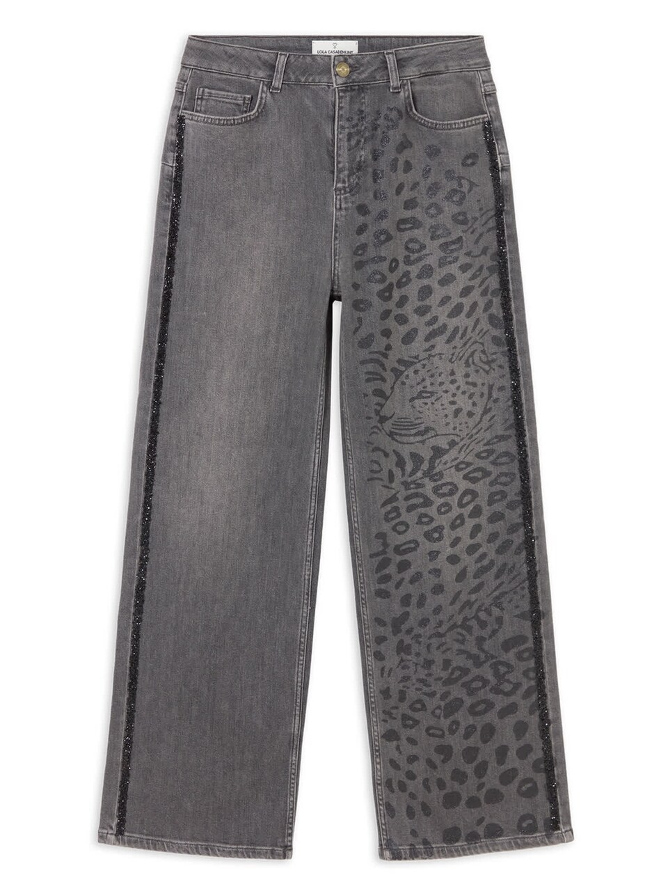 Jeans 'Droit'