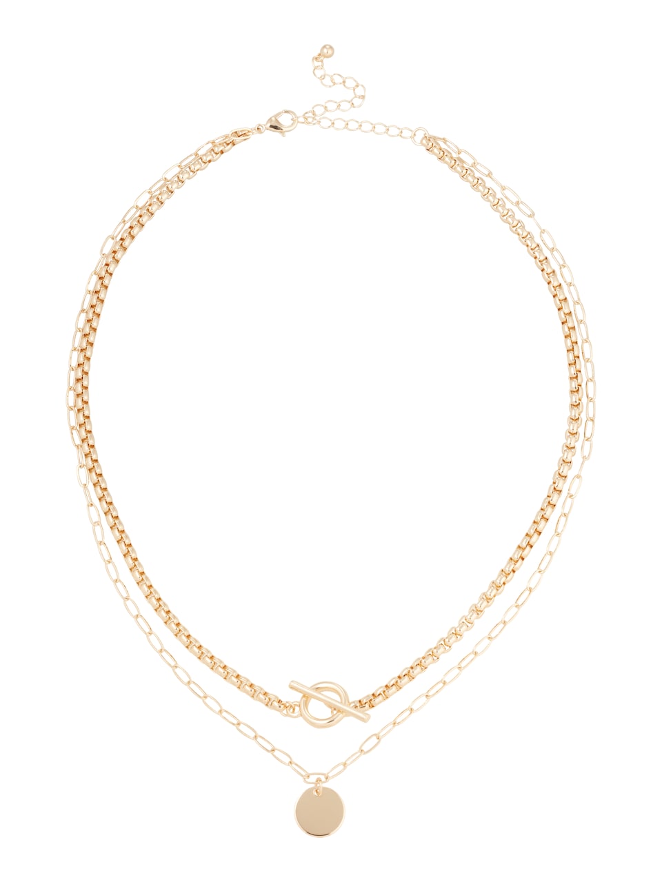 Halsband 'Lucia'