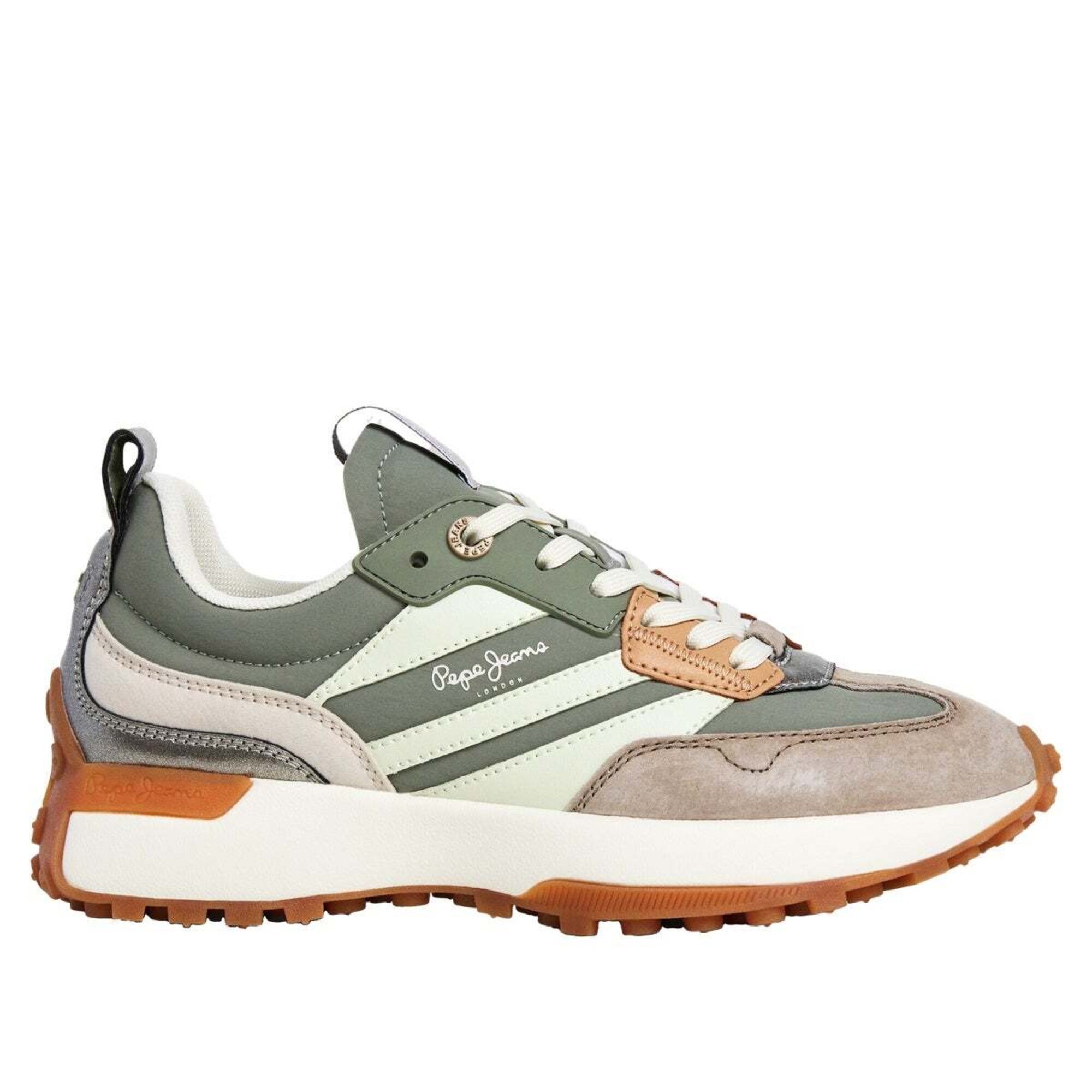 Pepe Jeans Zapatillas Lucky Max – imagen 2