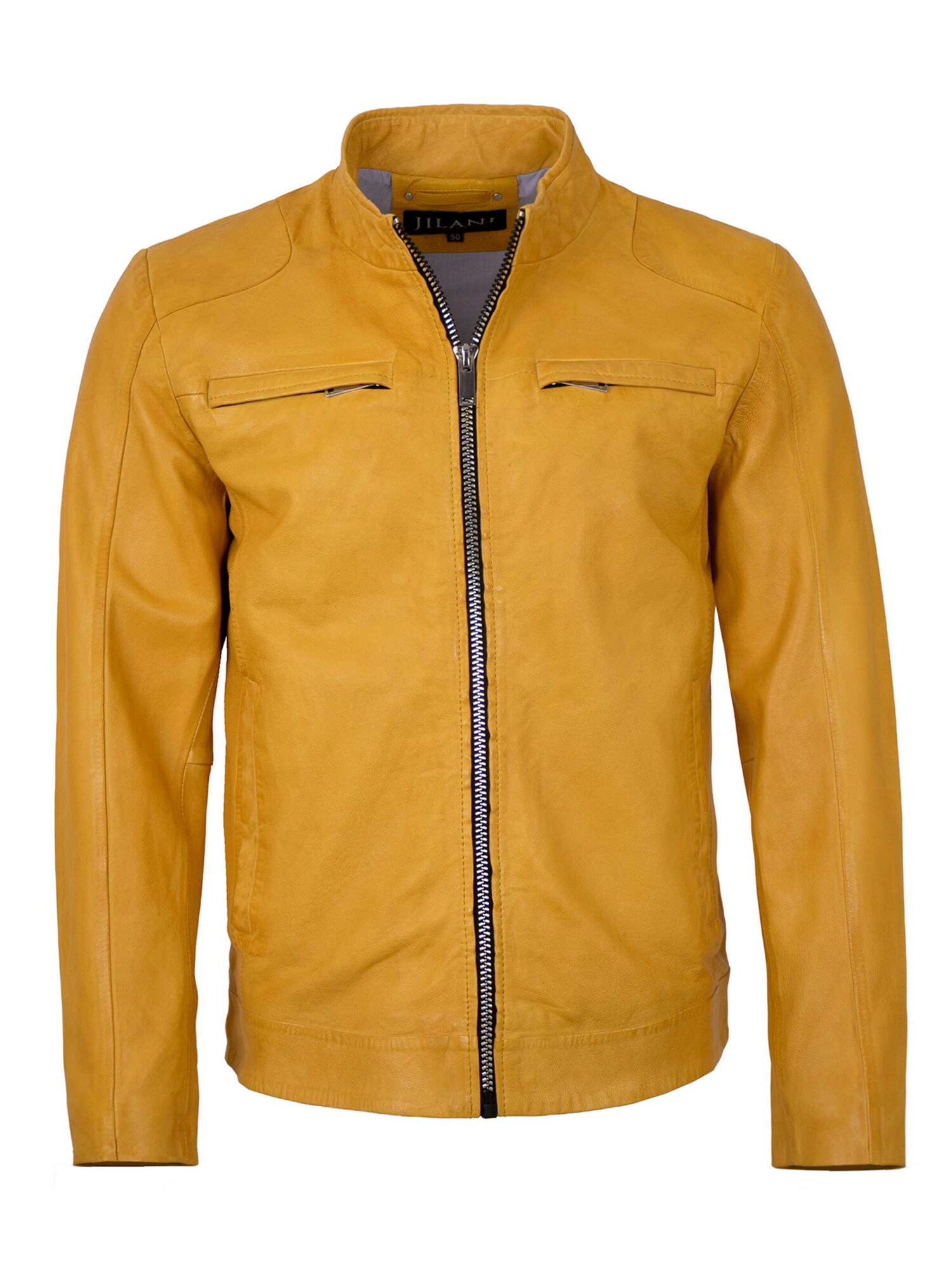 Jilani Chaqueta de entretiempo 'Kawelo'  amarillo