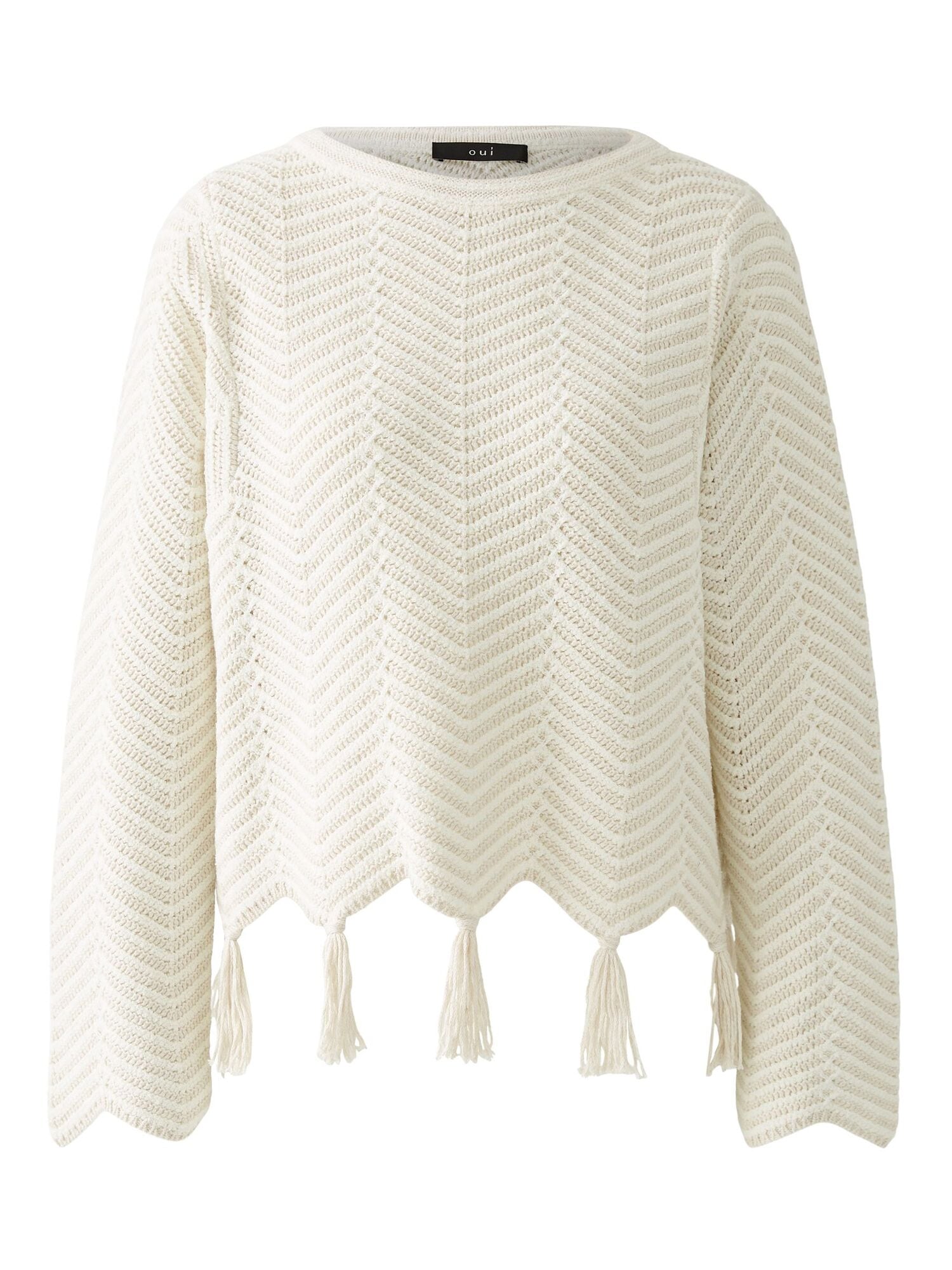 Thumbnail - Pullover