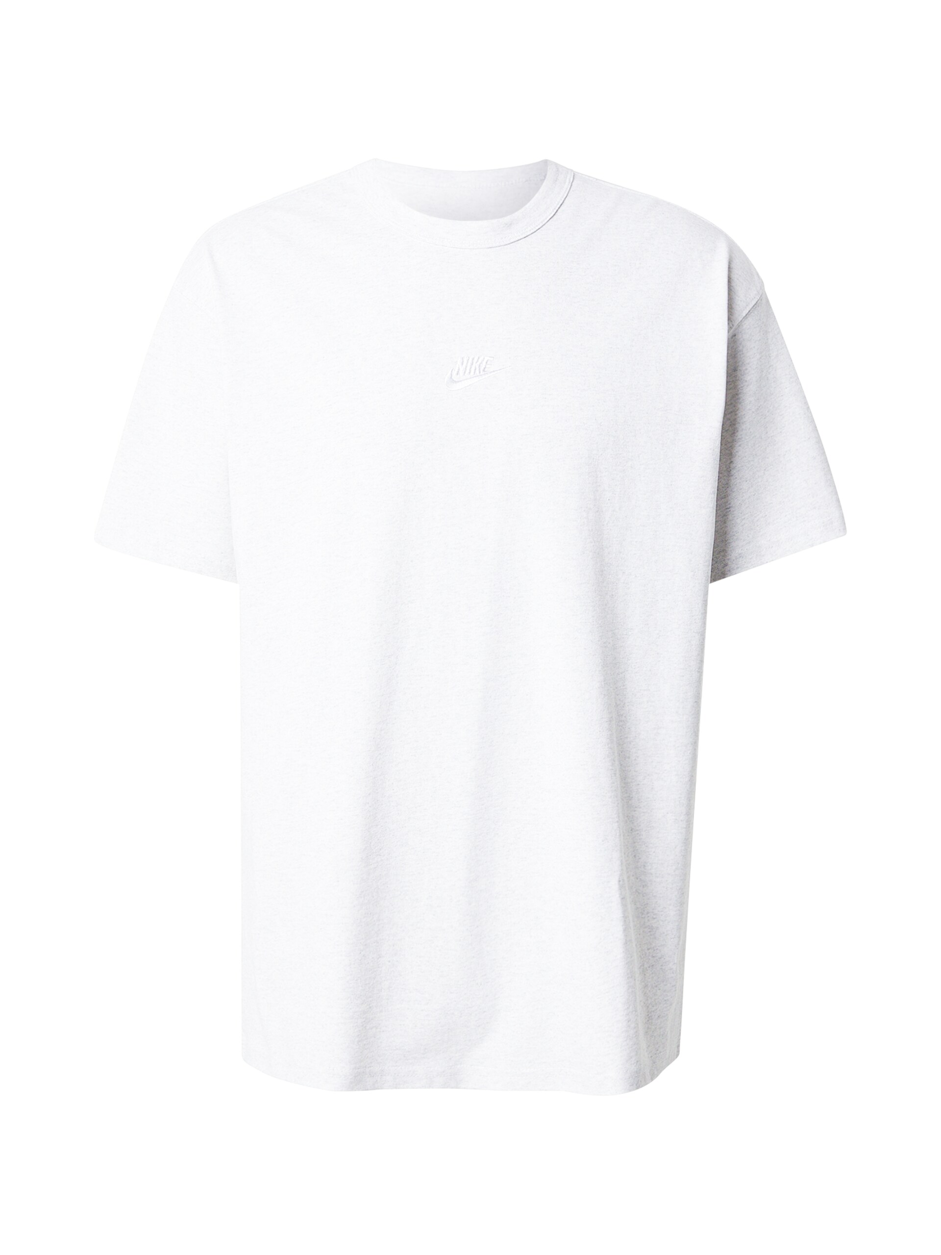 Nike Sportswear T-shirt 'PREM ESS' herr
