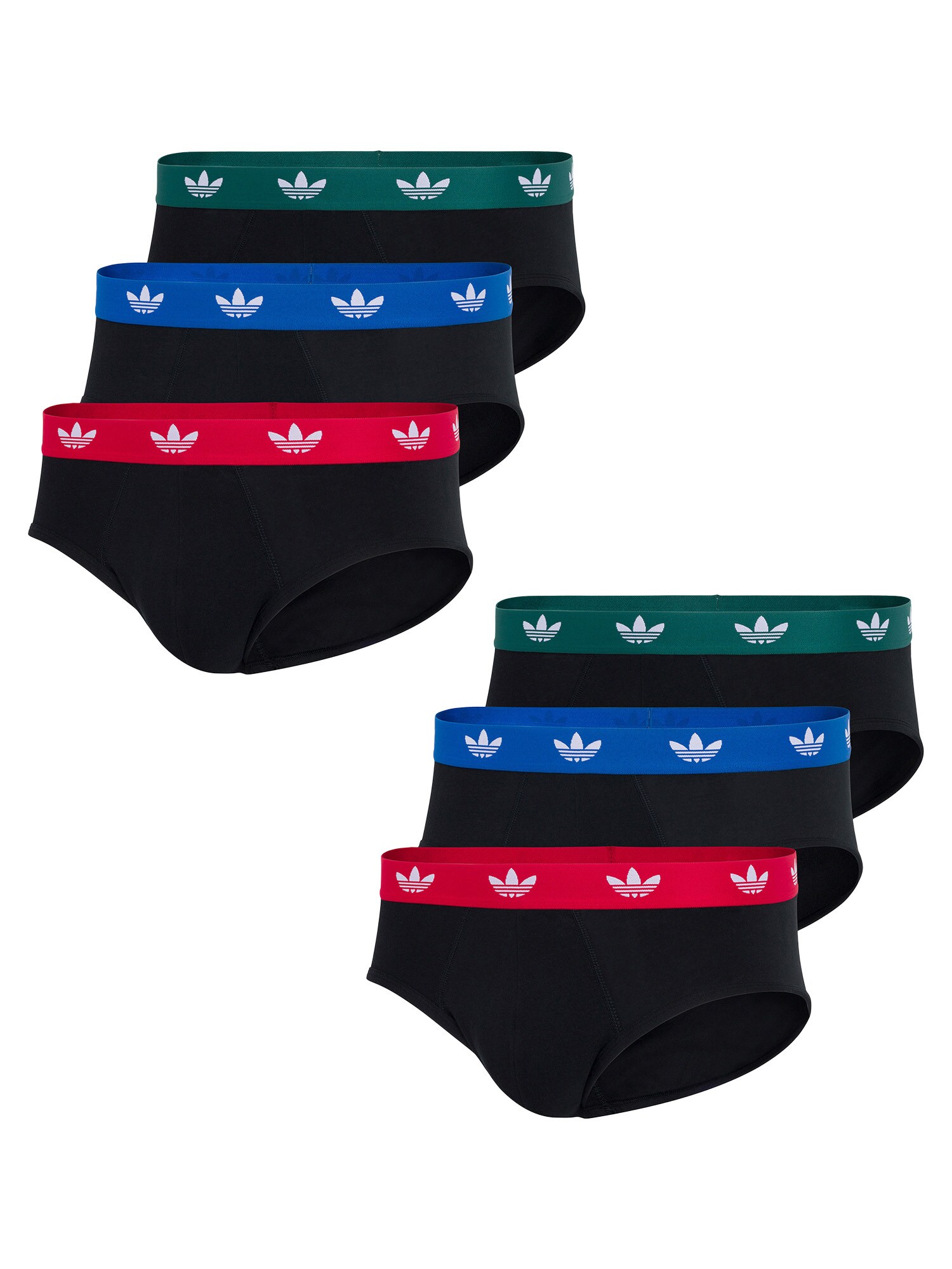 Thumbnail - ADIDAS ORIGINALS Slip  Comfort Flex Cotton