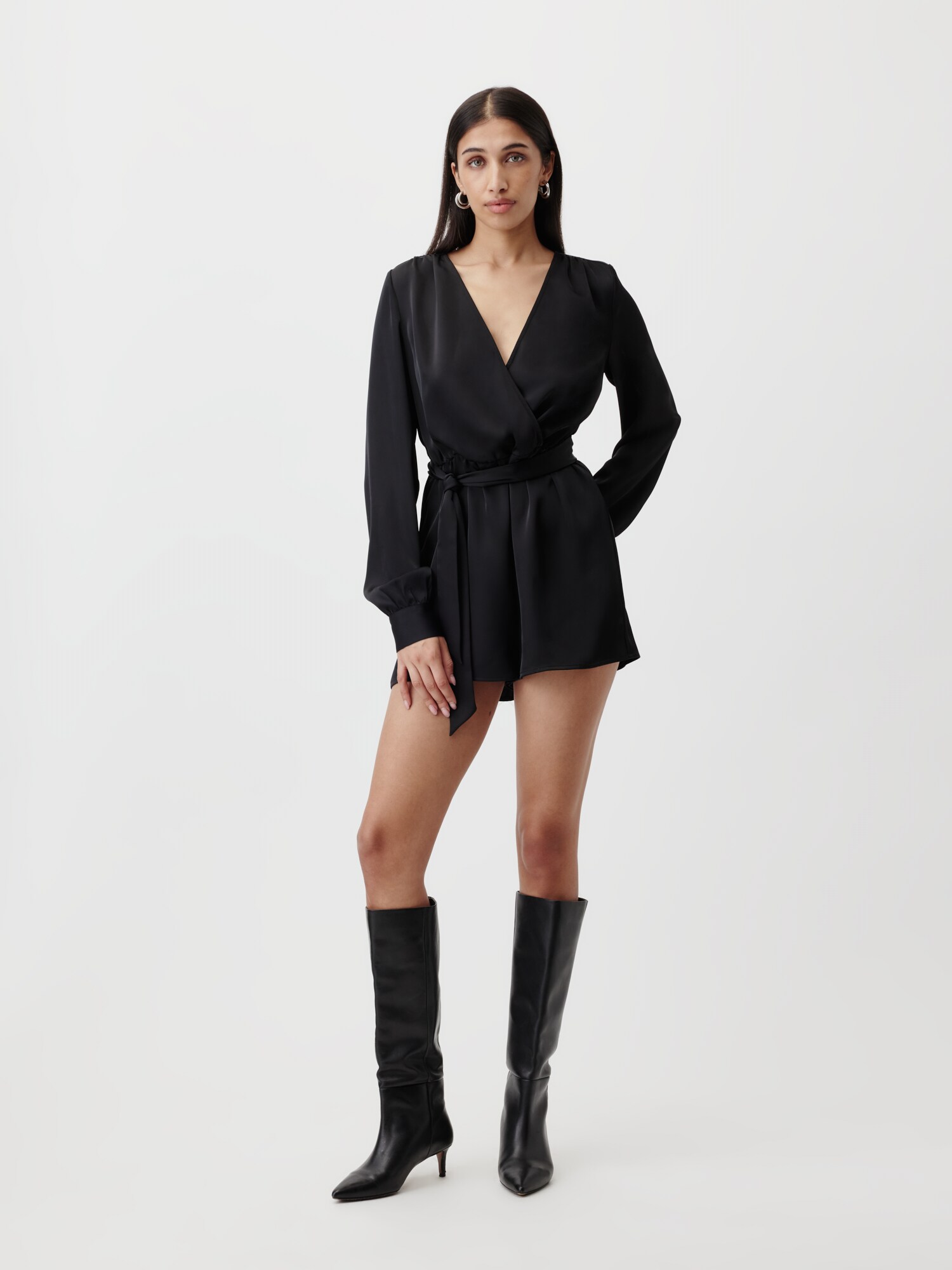 Thumbnail - Jumpsuit 'Giselle'