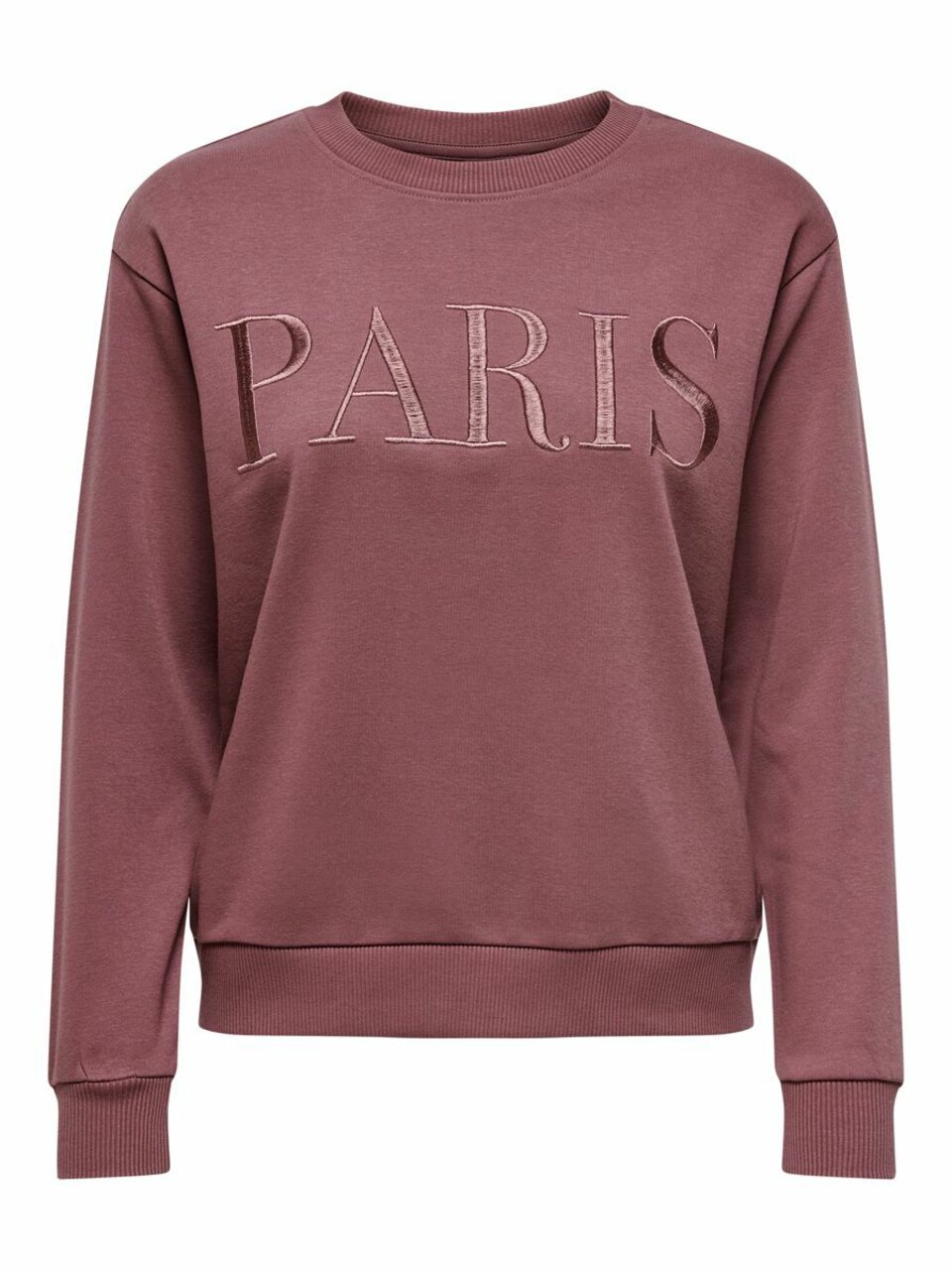 Sweatshirt 'JDYPARIS'