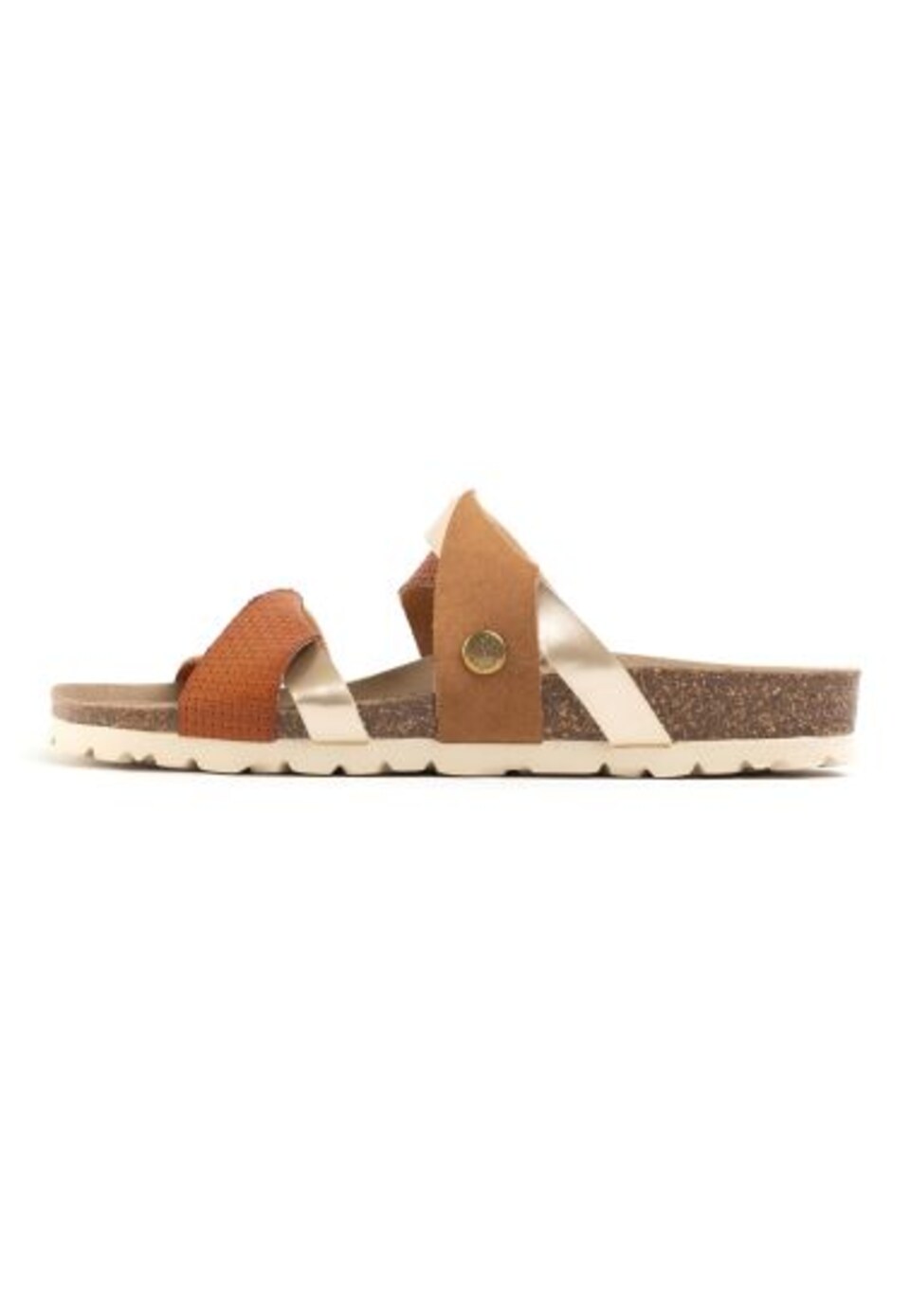 Pantolette 'BIARRITZ'