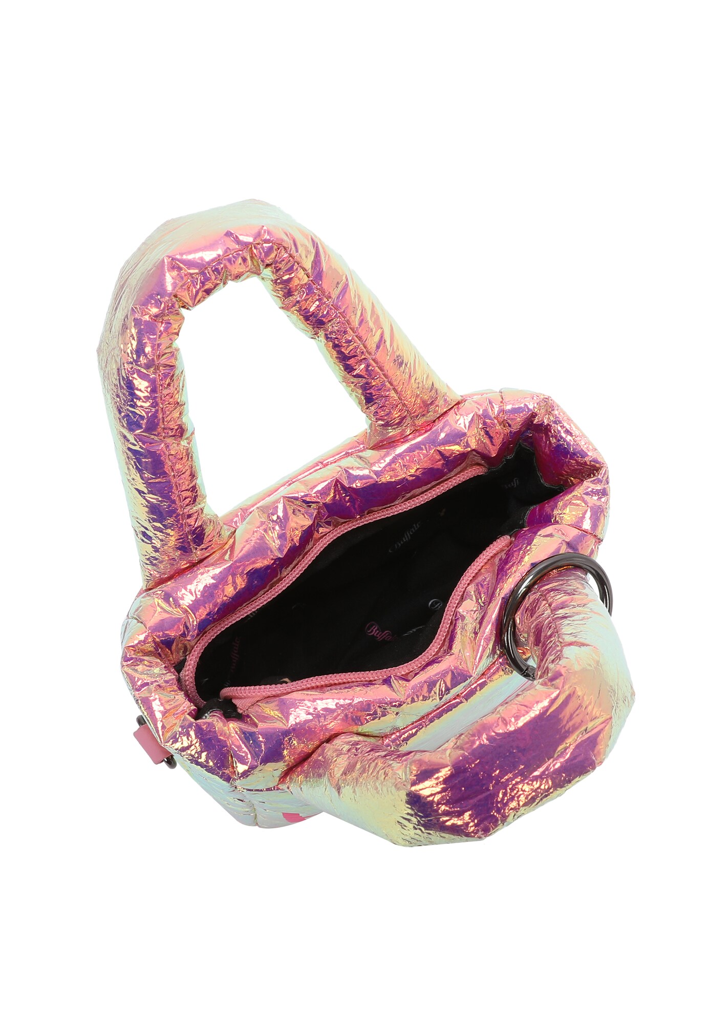 Thumbnail - BUFFALO Handtasche Boxy07