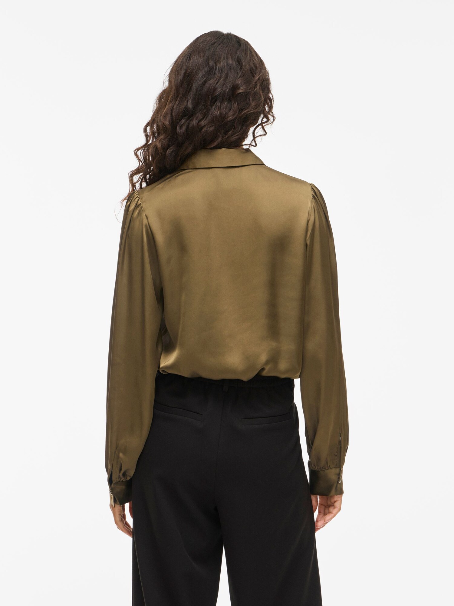 Thumbnail - VILA Bluse VISofie