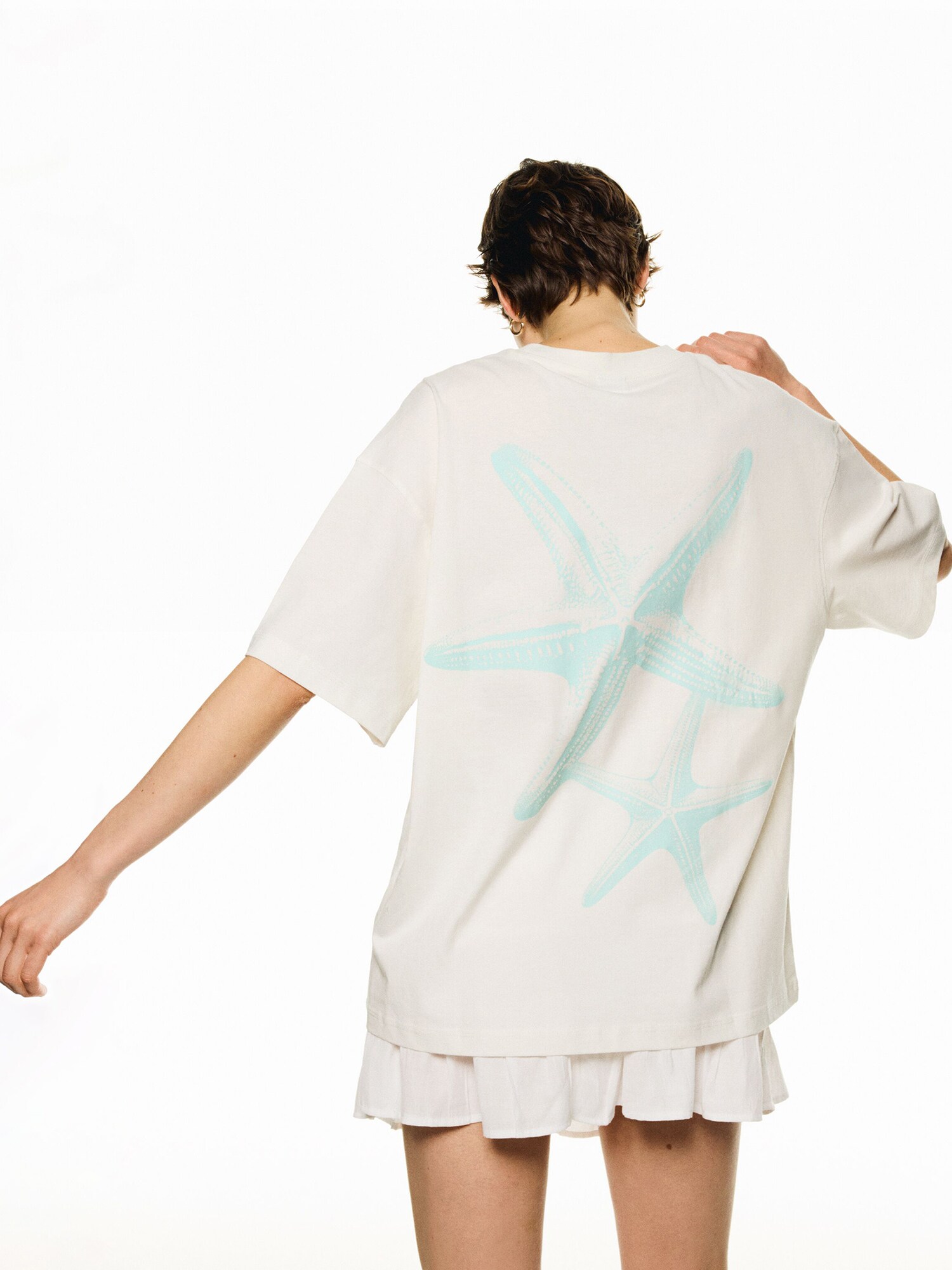 Thumbnail - Bershka T-Shirt